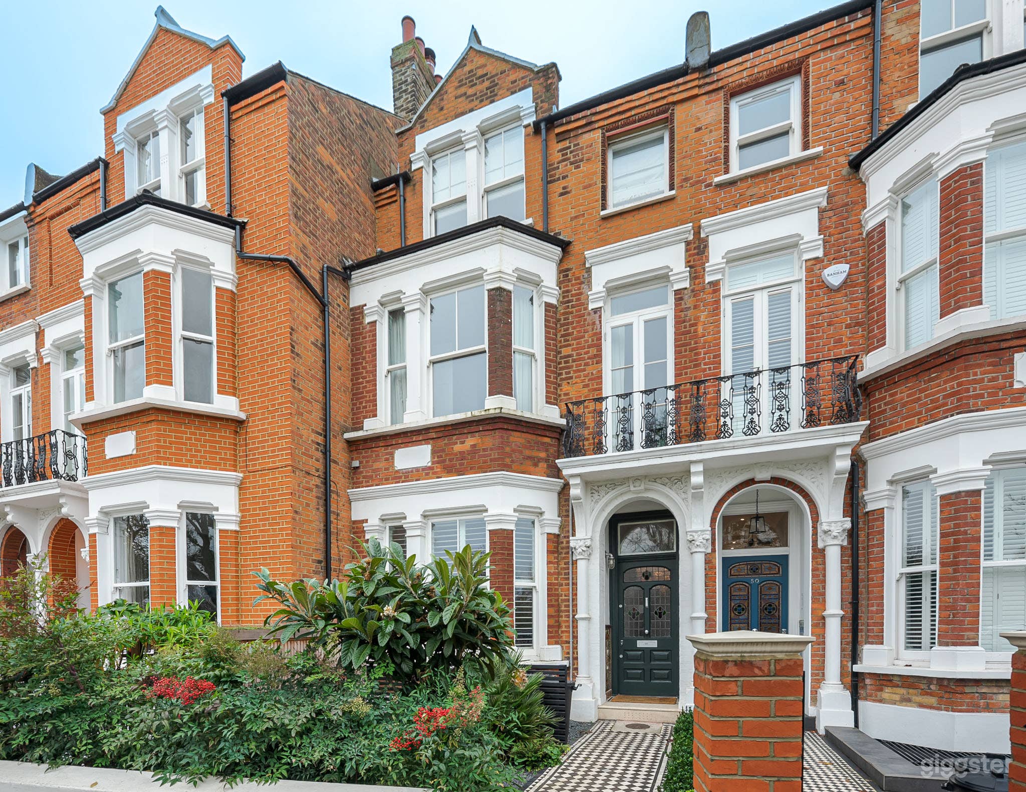 Victorian Terrace  Photo 3