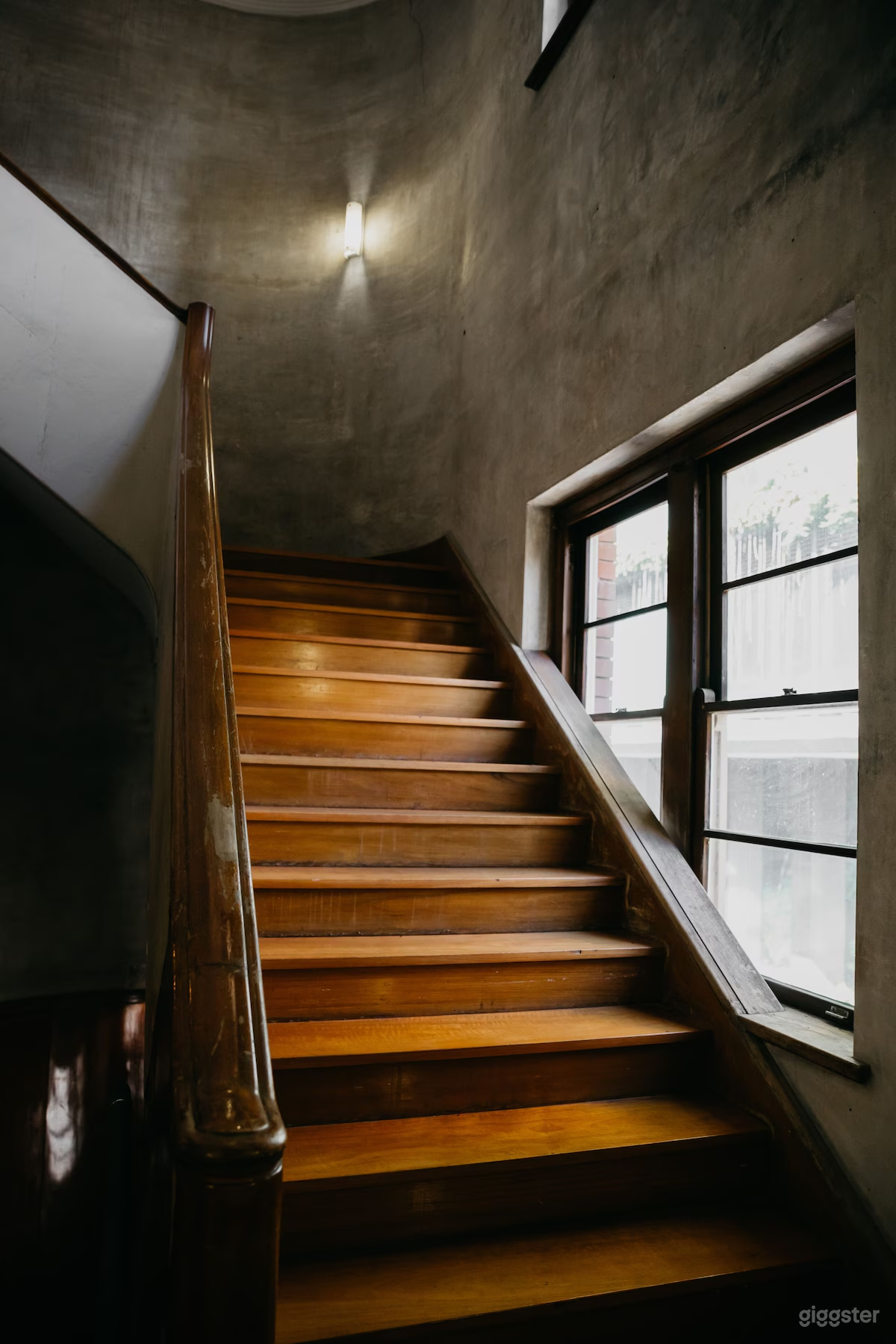 Heritage Stairs Photo 4