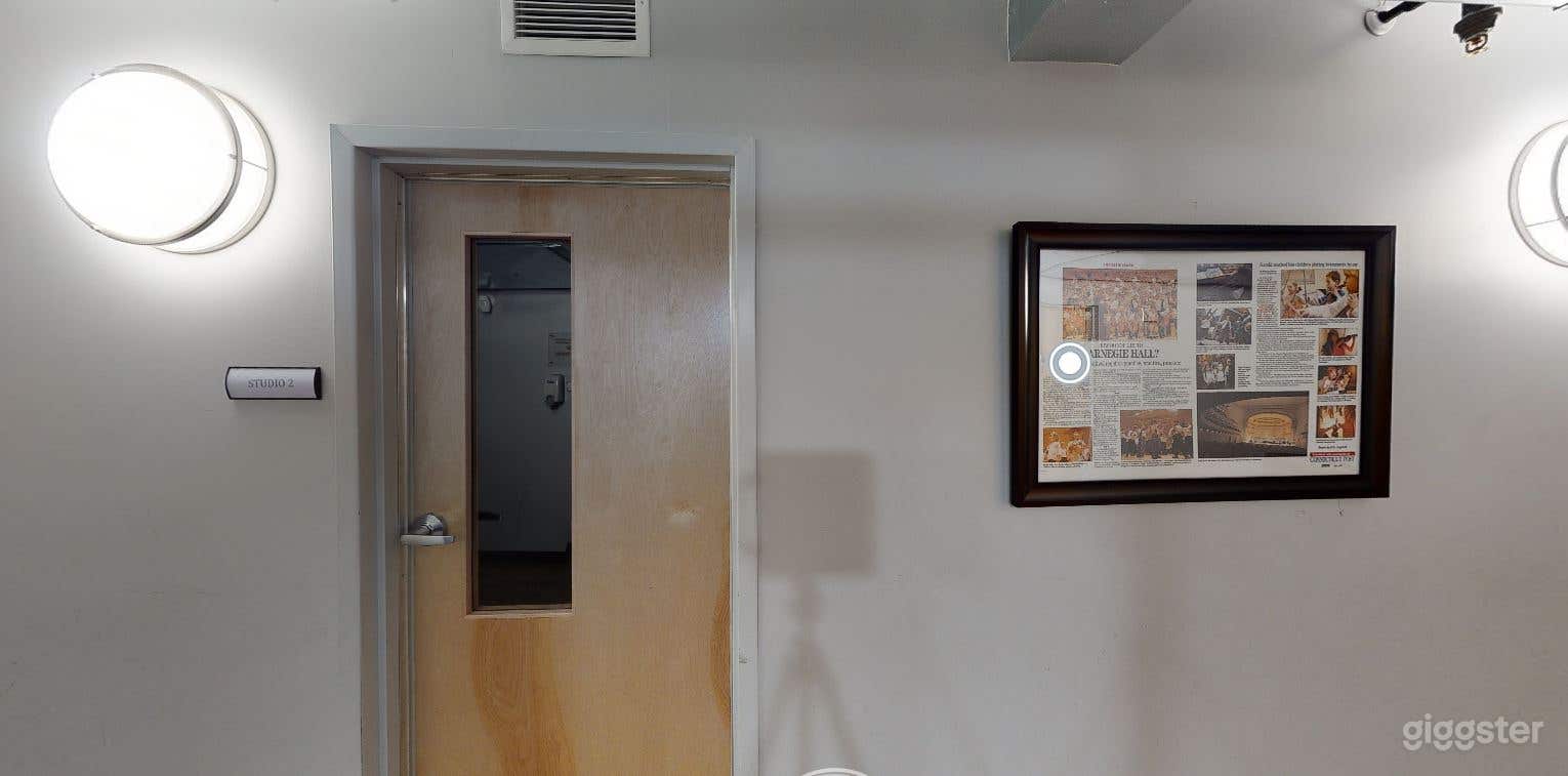 Music Teaching Room 2 Photo 4