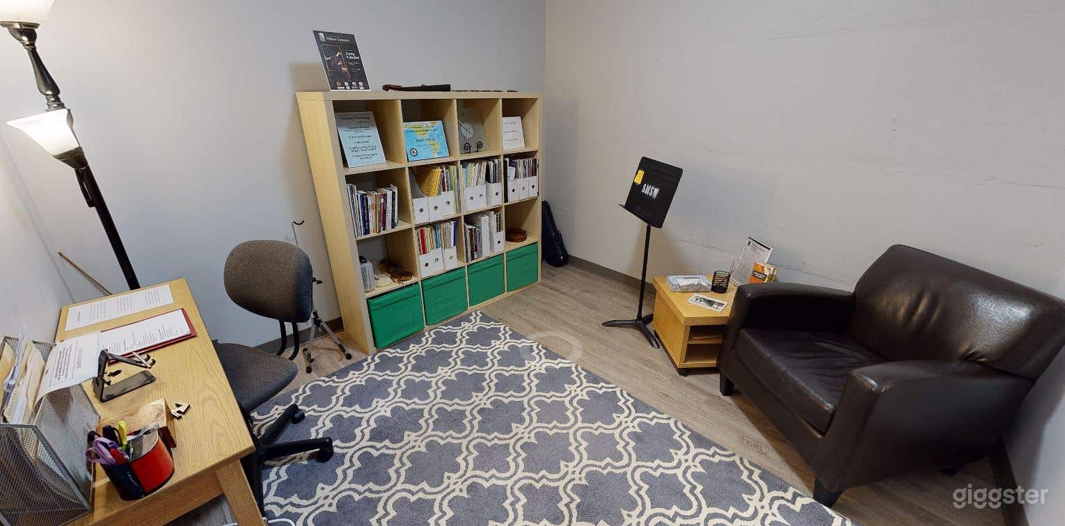 Music Teaching Room 2 Photo 1