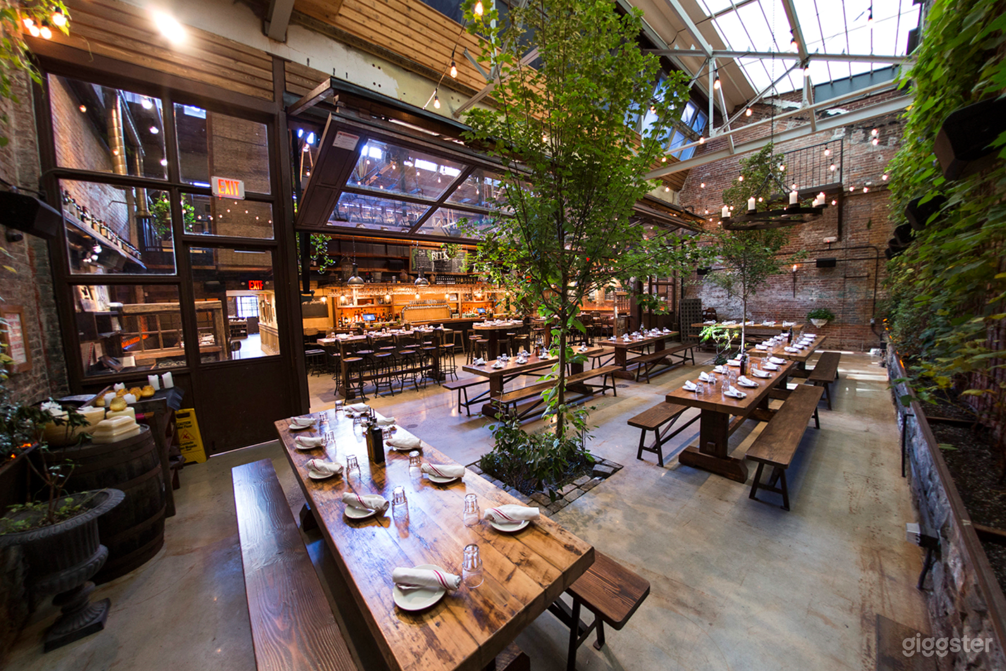 Beer Garden and Cocktail Lounge Photo 1