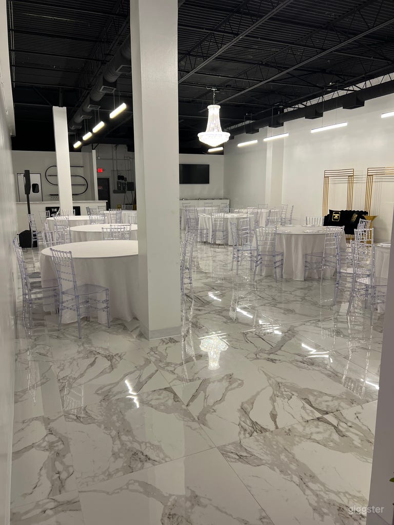  East Houston Modern Events Venue 