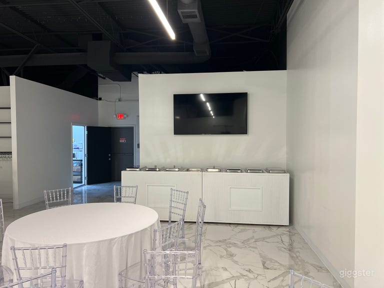  East Houston Modern Events Venue 