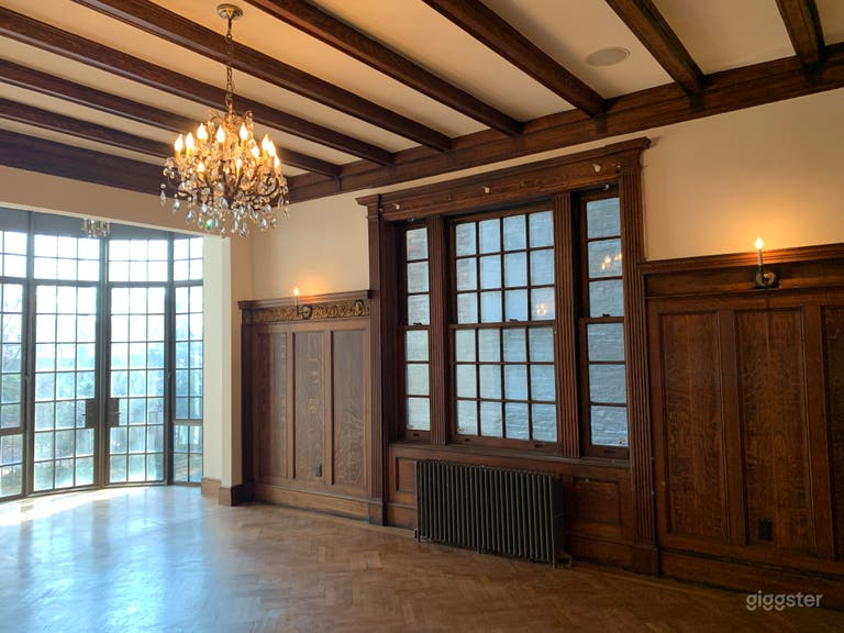  25 ft wide Townhouse for Filming TV/Movie 