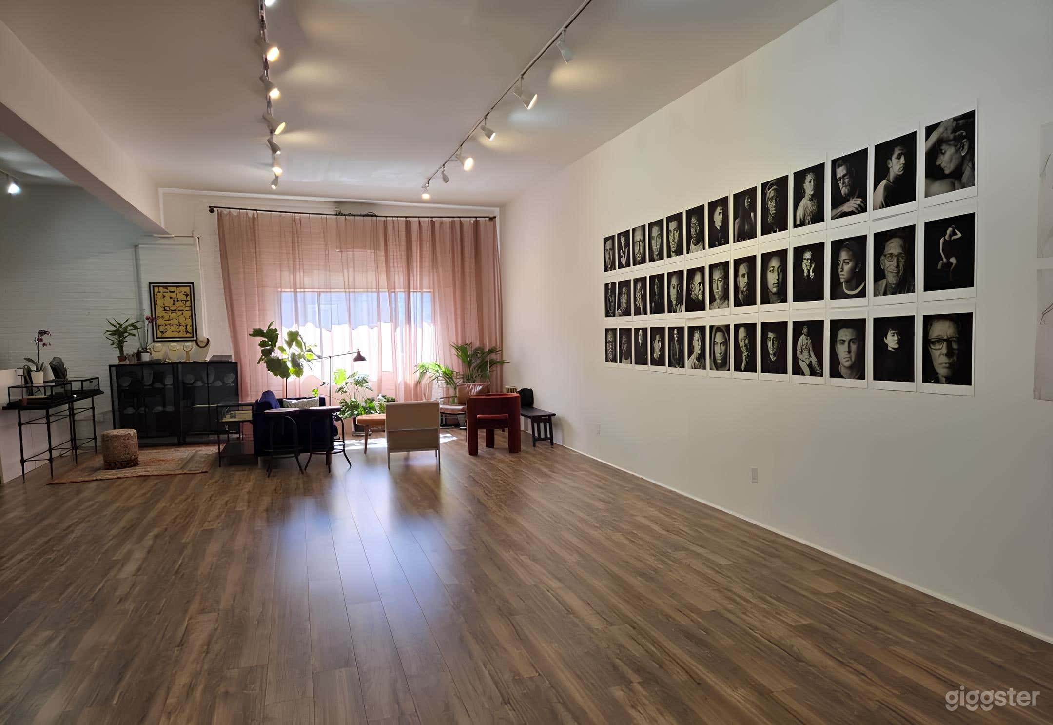 Vibrant Multi-Functional Art Center & Creative Space Photo 1