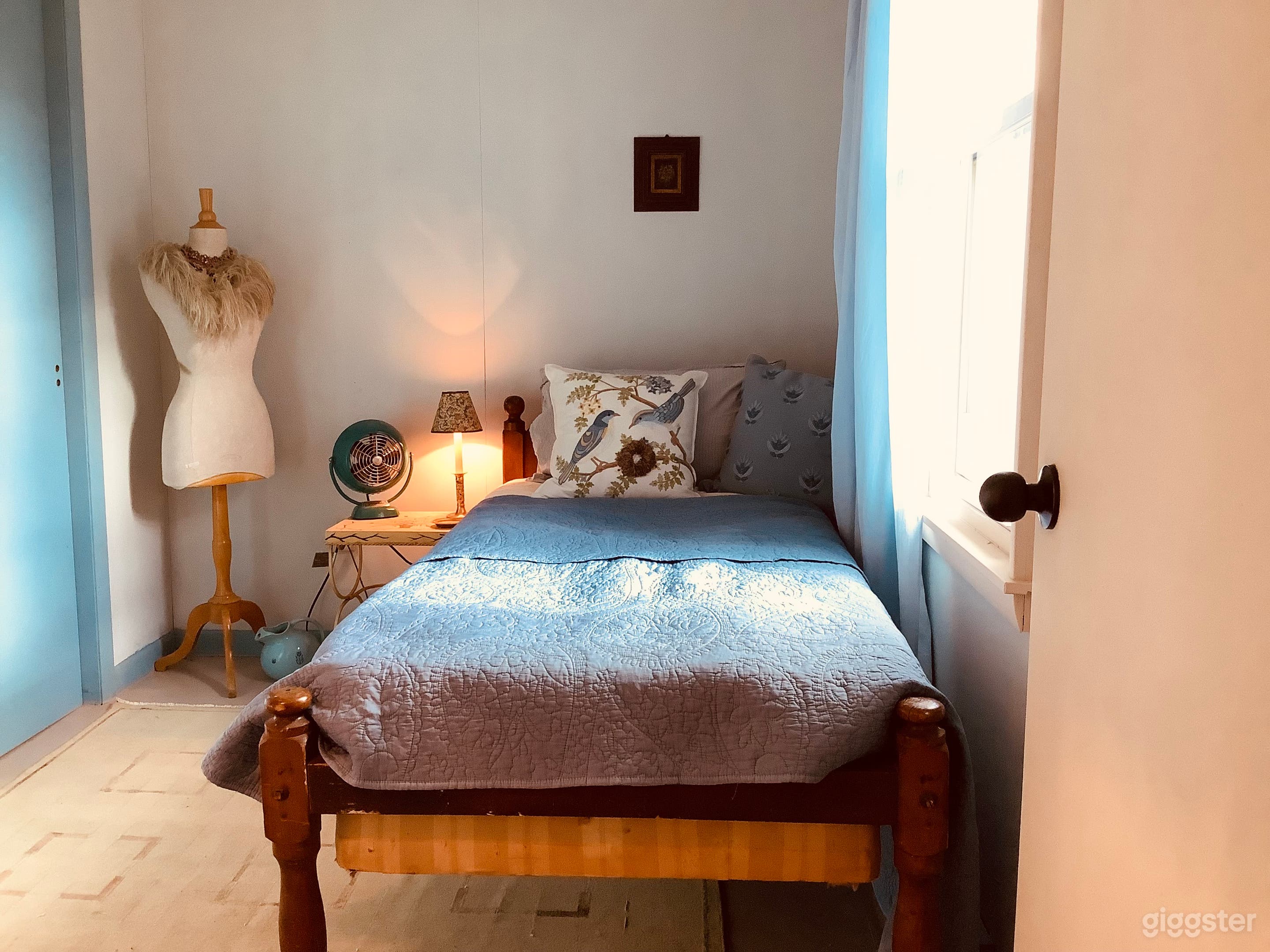 Bohemian Glow Photo 4