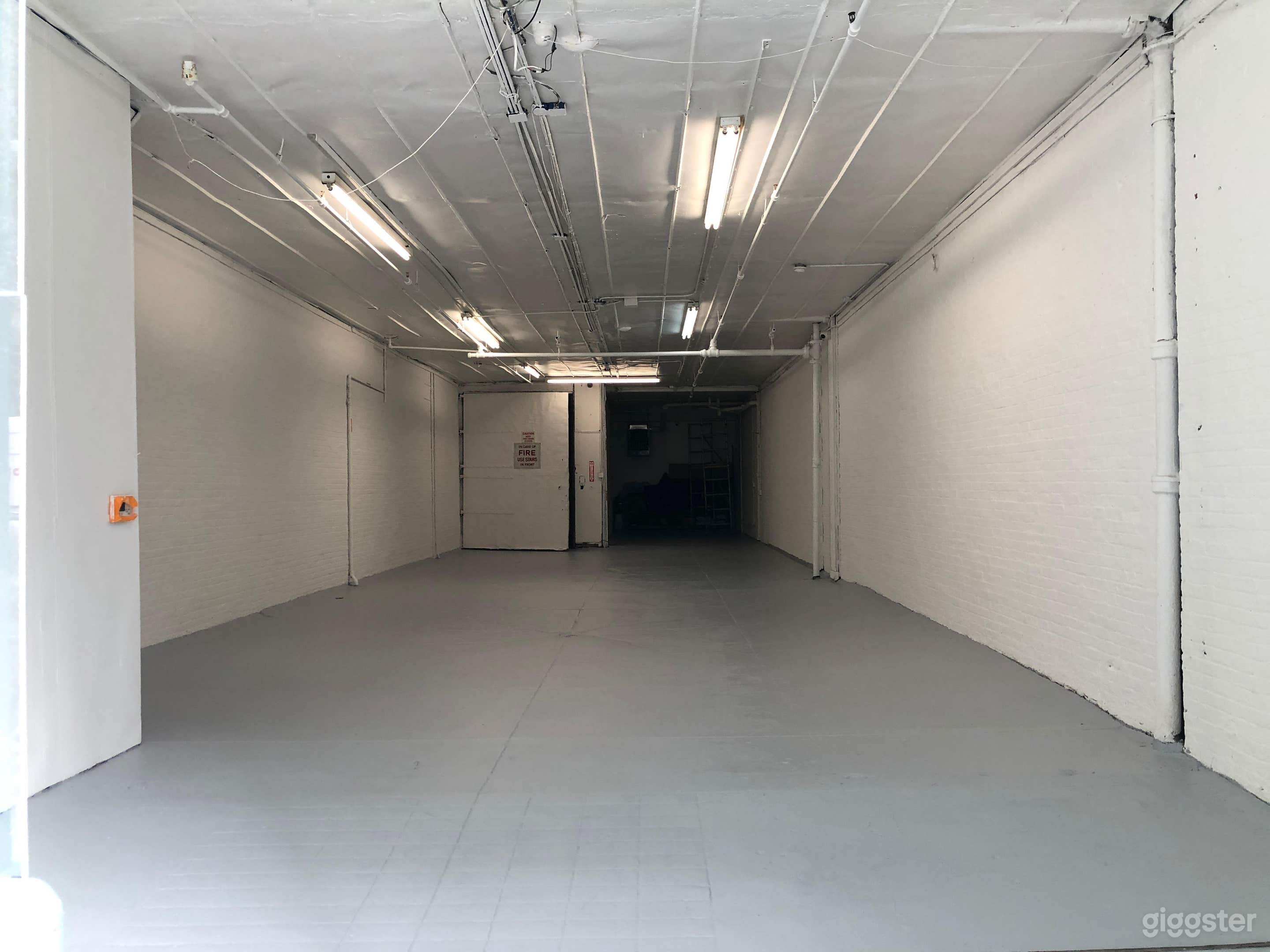 Hubris Studios Photo 2