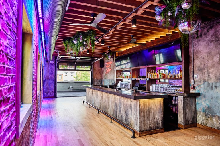  Vibrant Restaurant & Bar - Locals Only Baltimore 