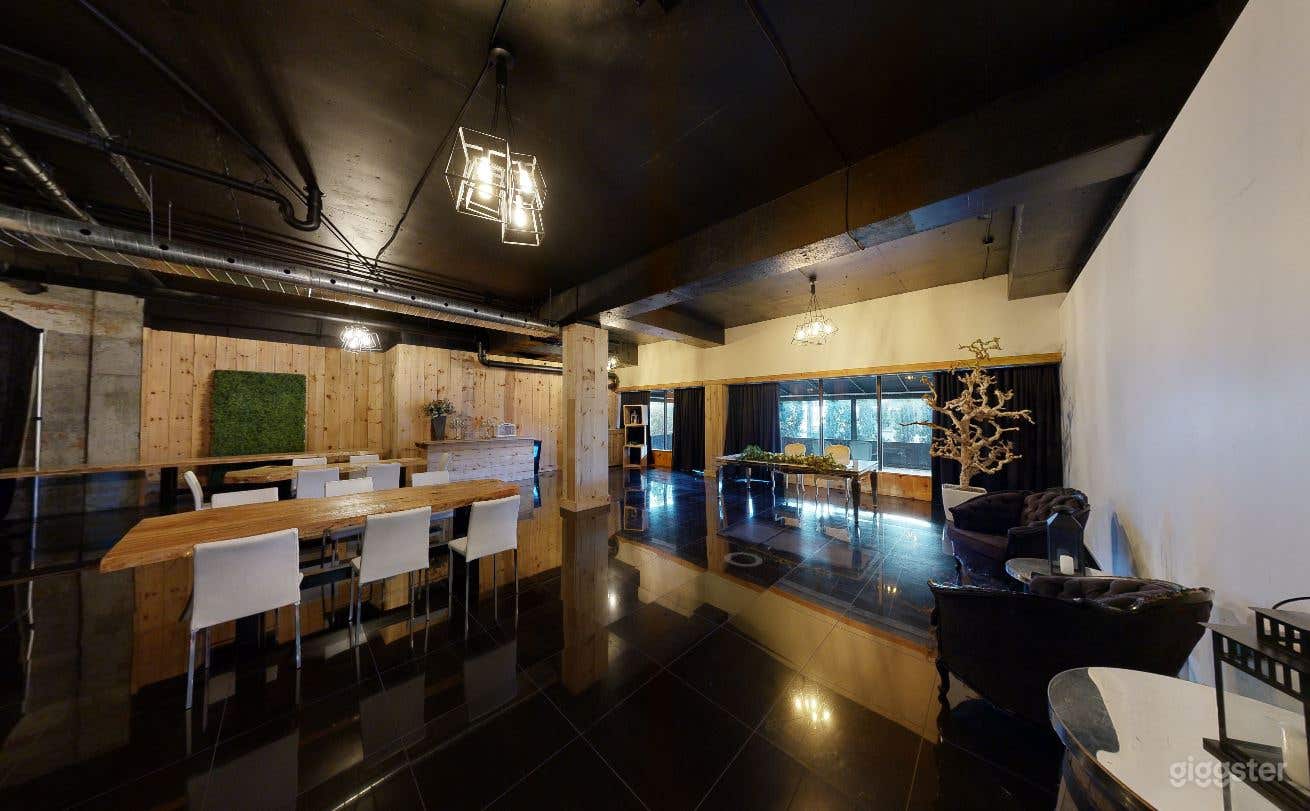CONTESSA (Events Room) Photo 3