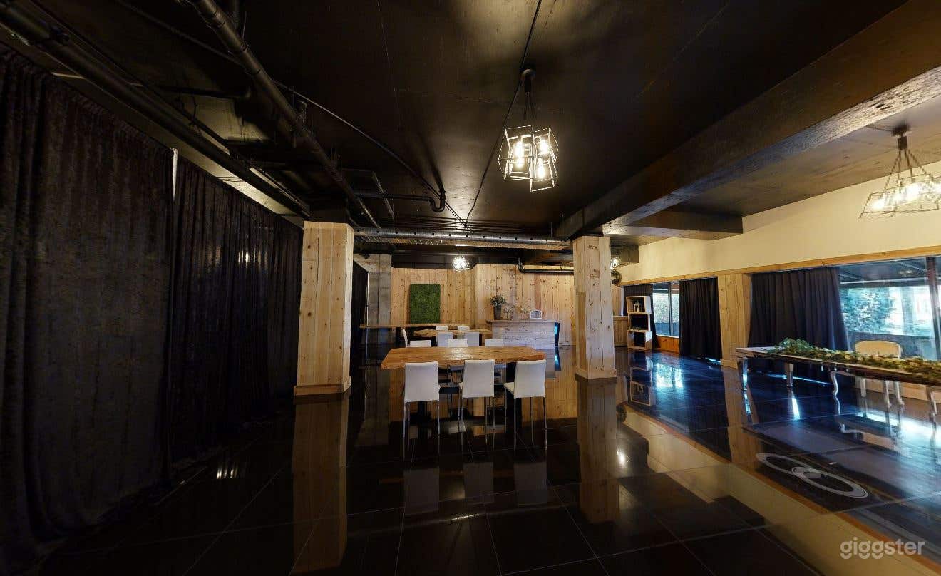 CONTESSA (Events Room) Photo 2