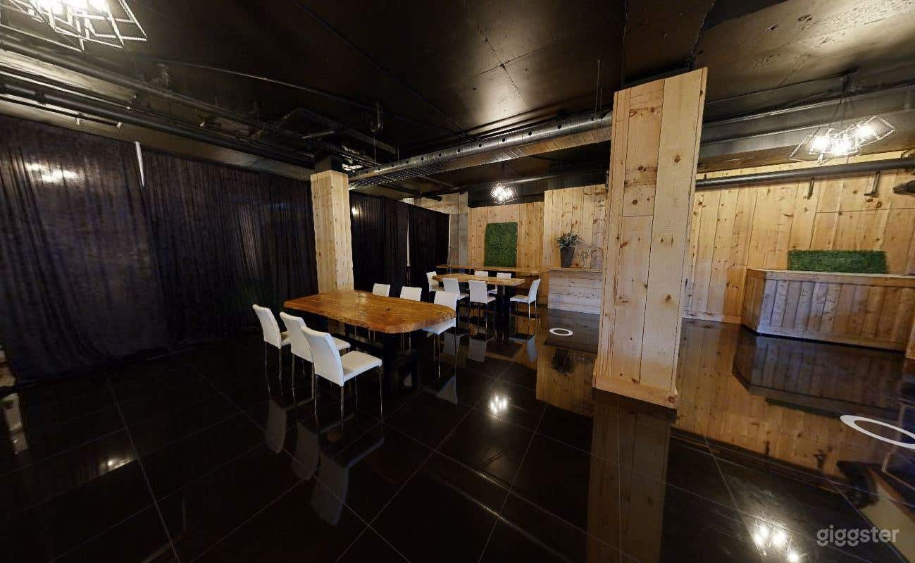 CONTESSA (Events Room) Photo 1