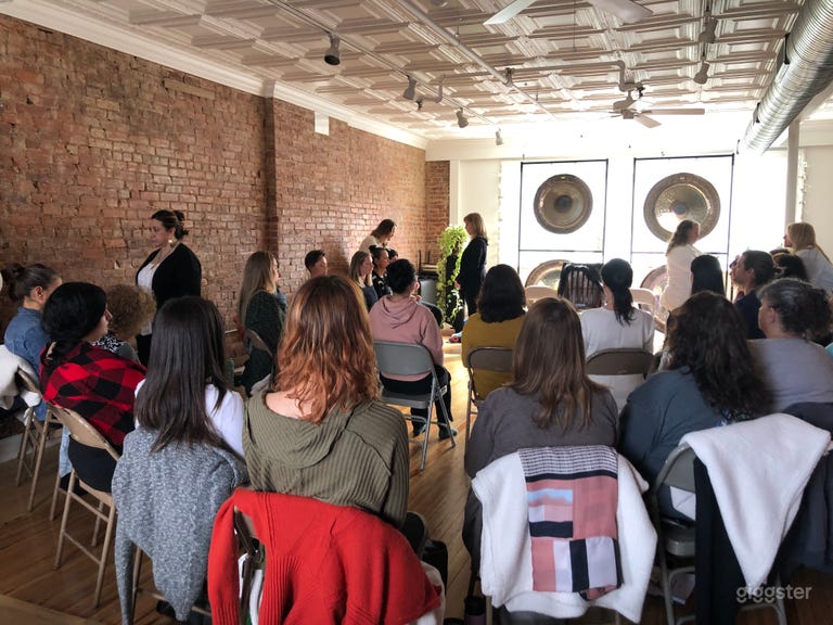  Lectures and Trainings 