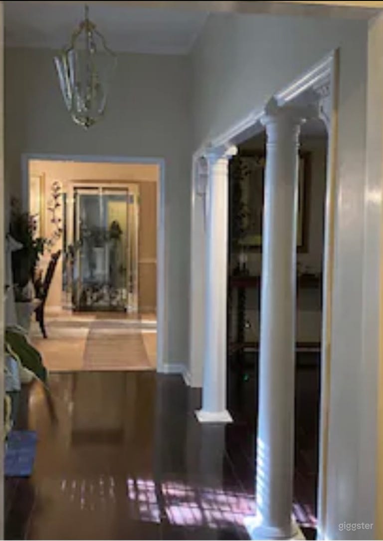  Secluded Oasis for Events and Productions 