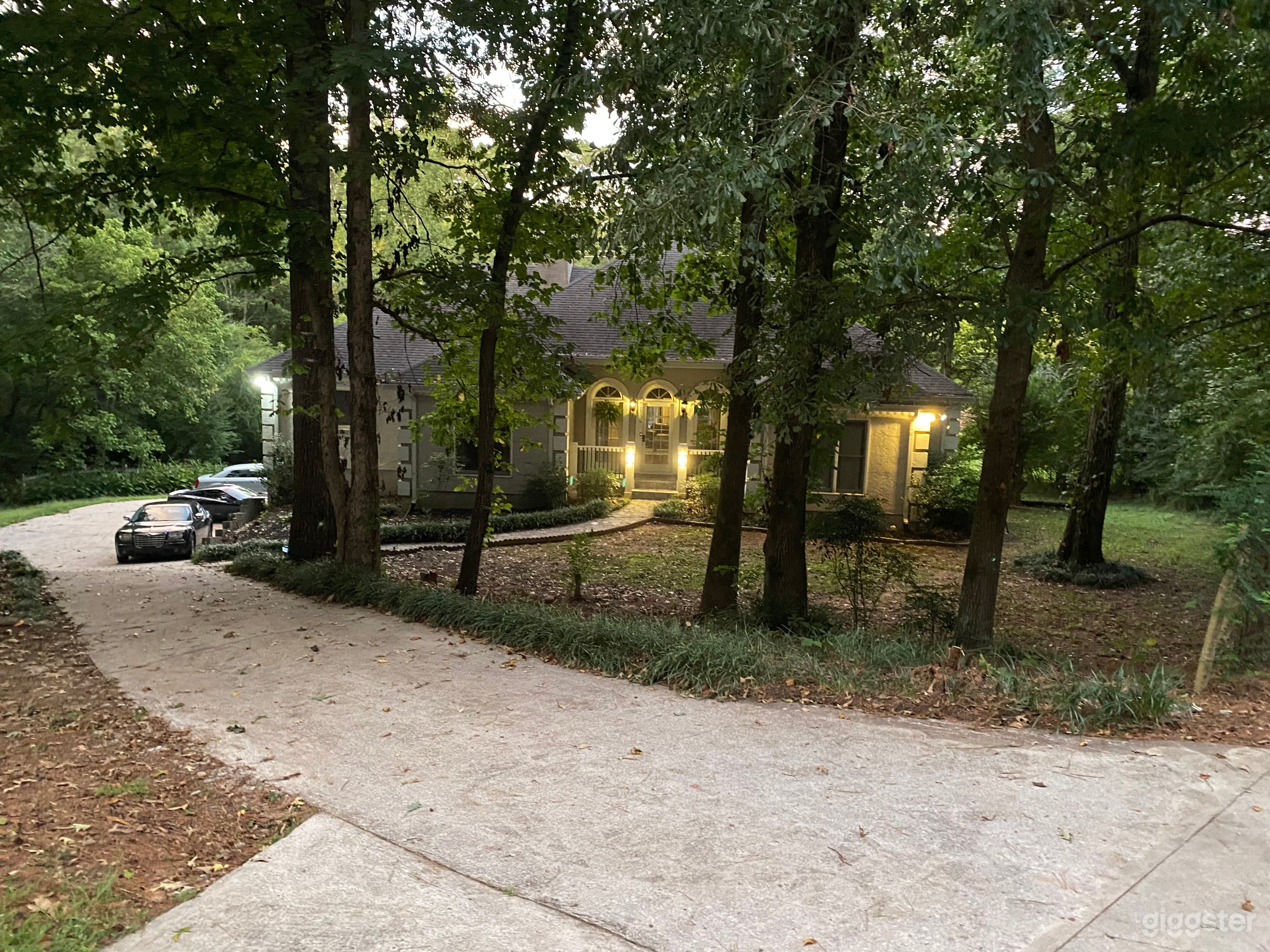 Secluded Oasis for Events and Productions Photo 1