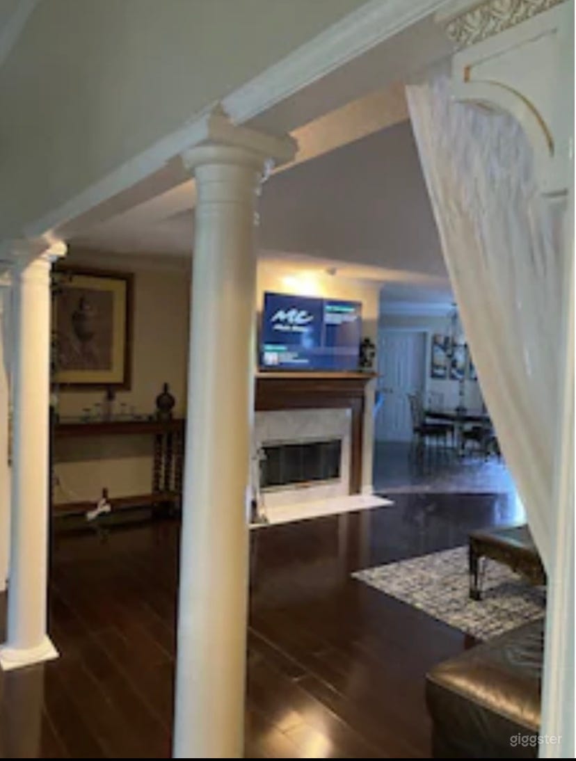 Secluded Oasis for Events and Productions Photo 4