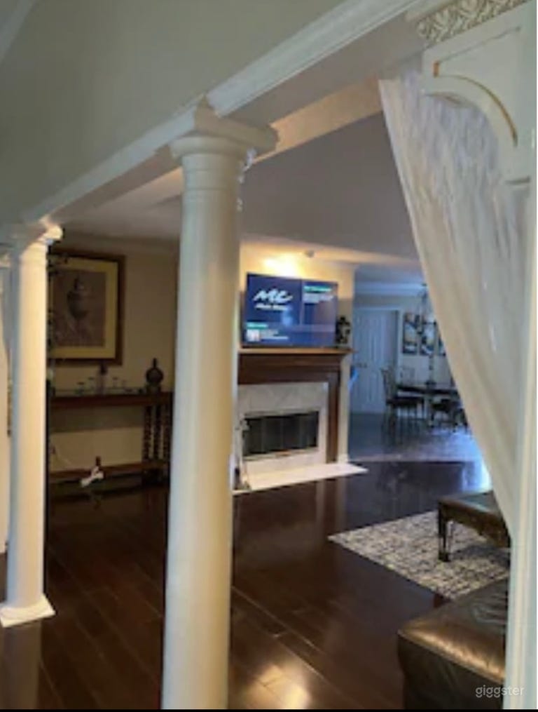  Secluded Oasis for Events and Productions 