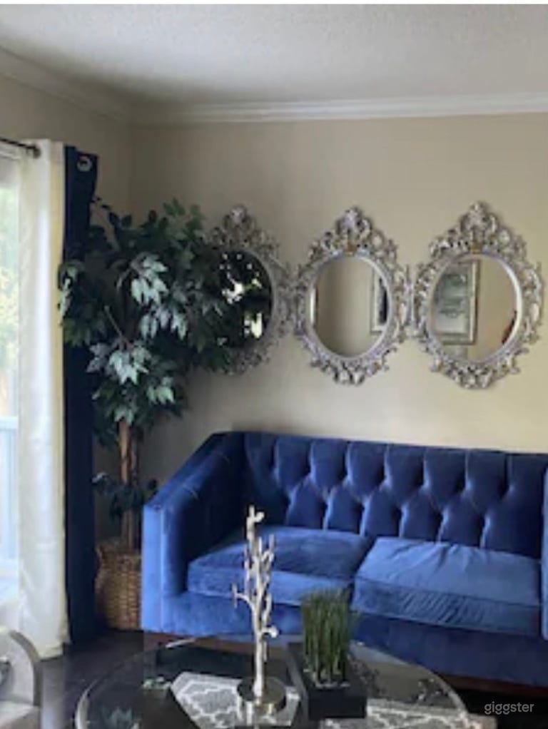  Secluded Oasis for Events and Productions 