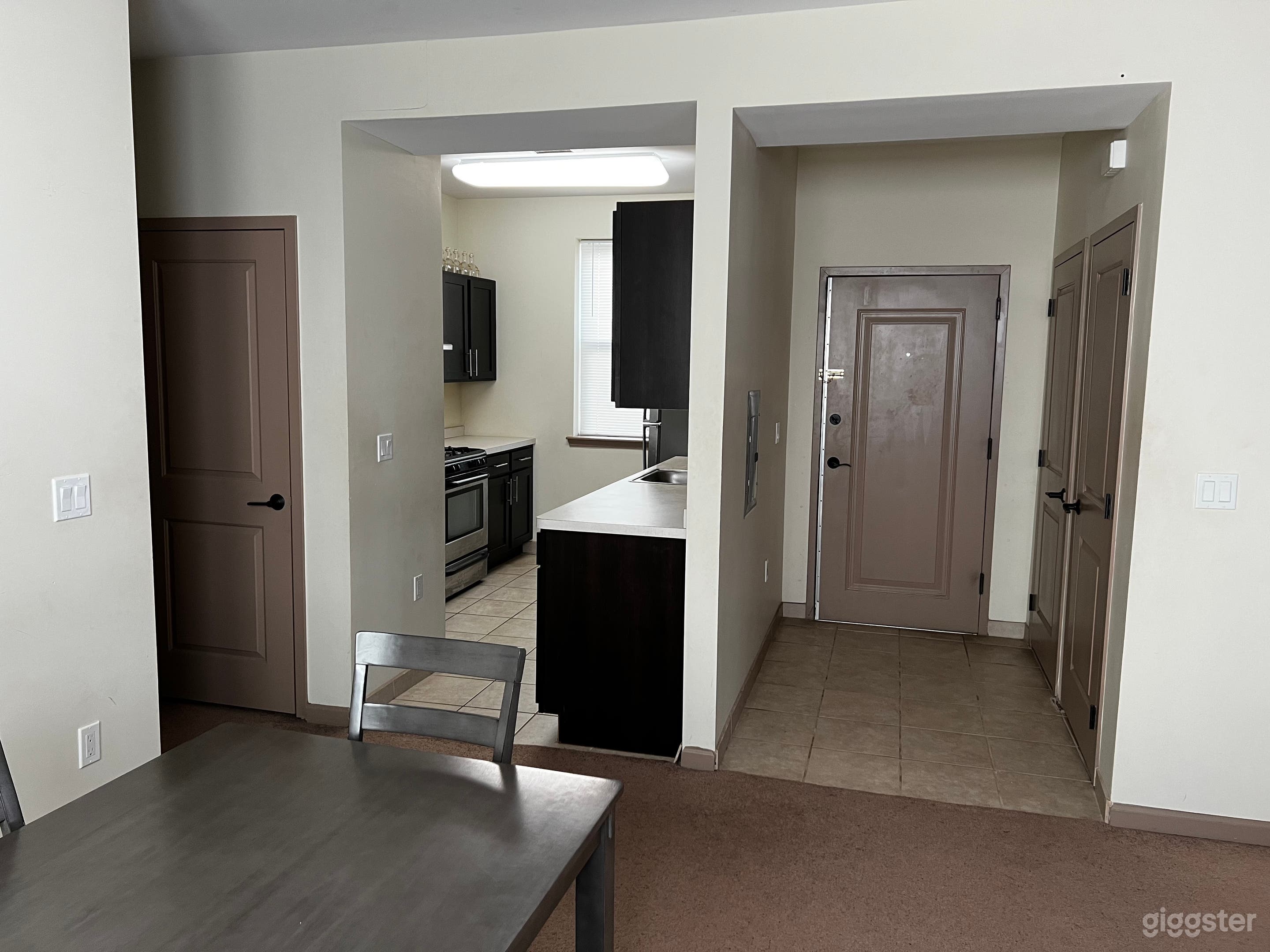 Simple Style apartment  Photo-Video Space  Photo 4