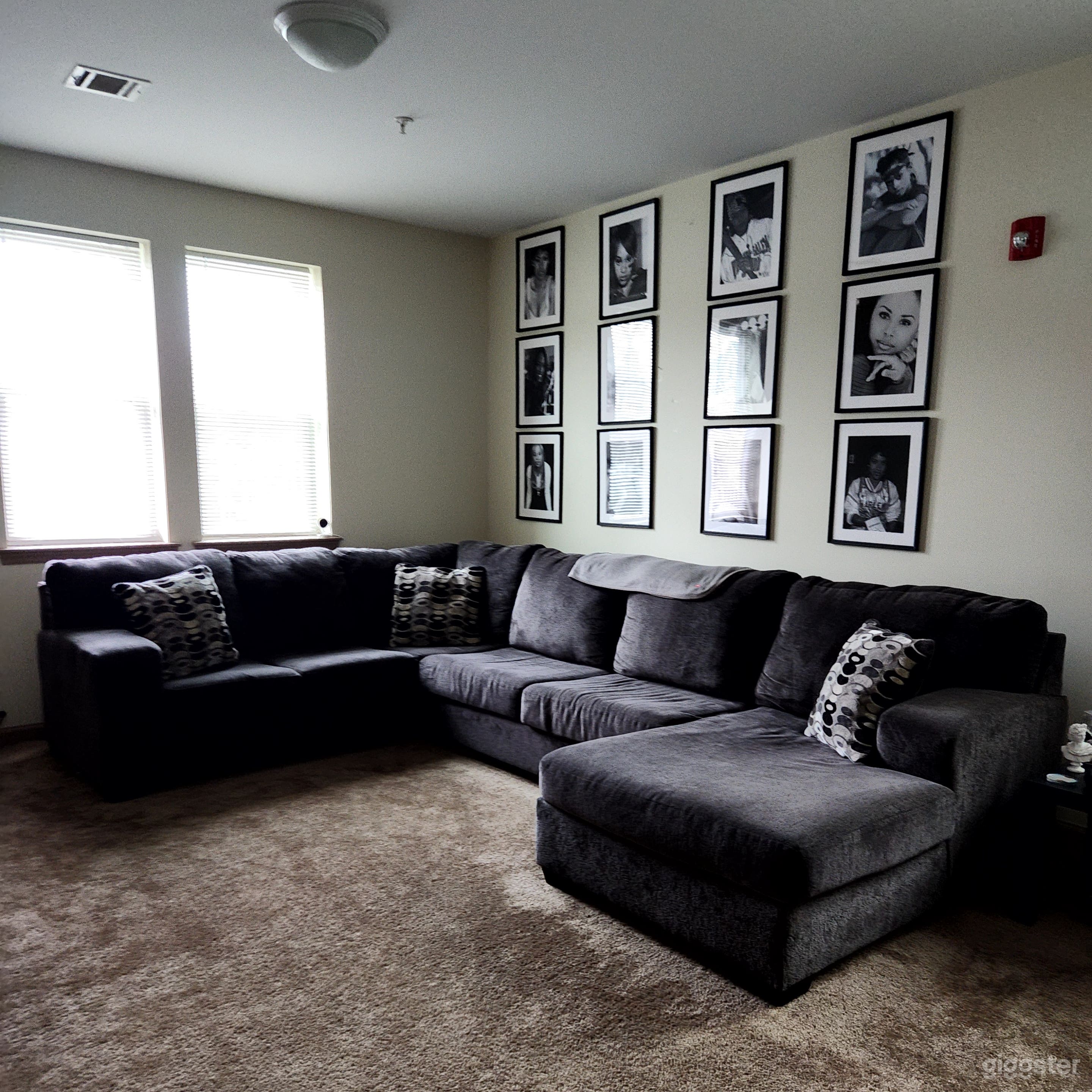 Simple Style apartment  Photo-Video Space  Photo 1