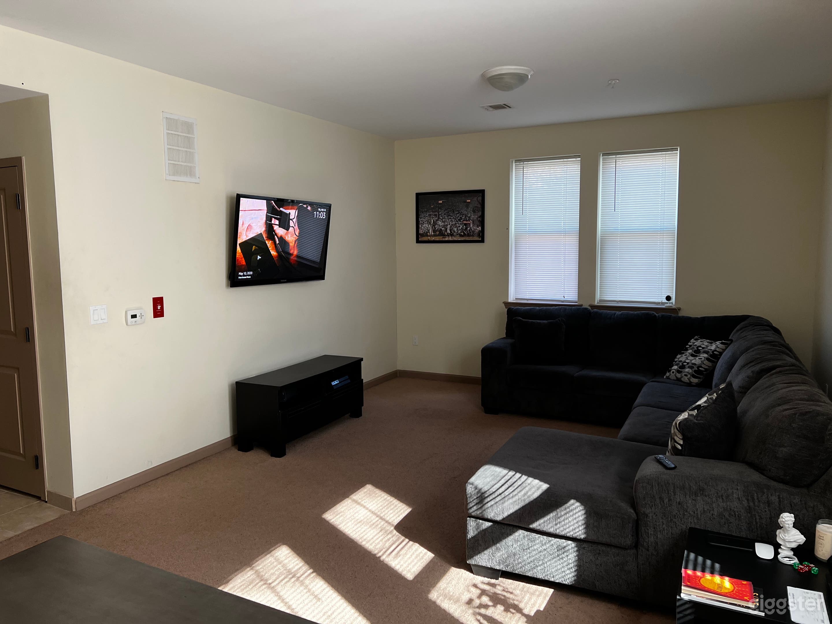 Simple Style apartment  Photo-Video Space  Photo 3