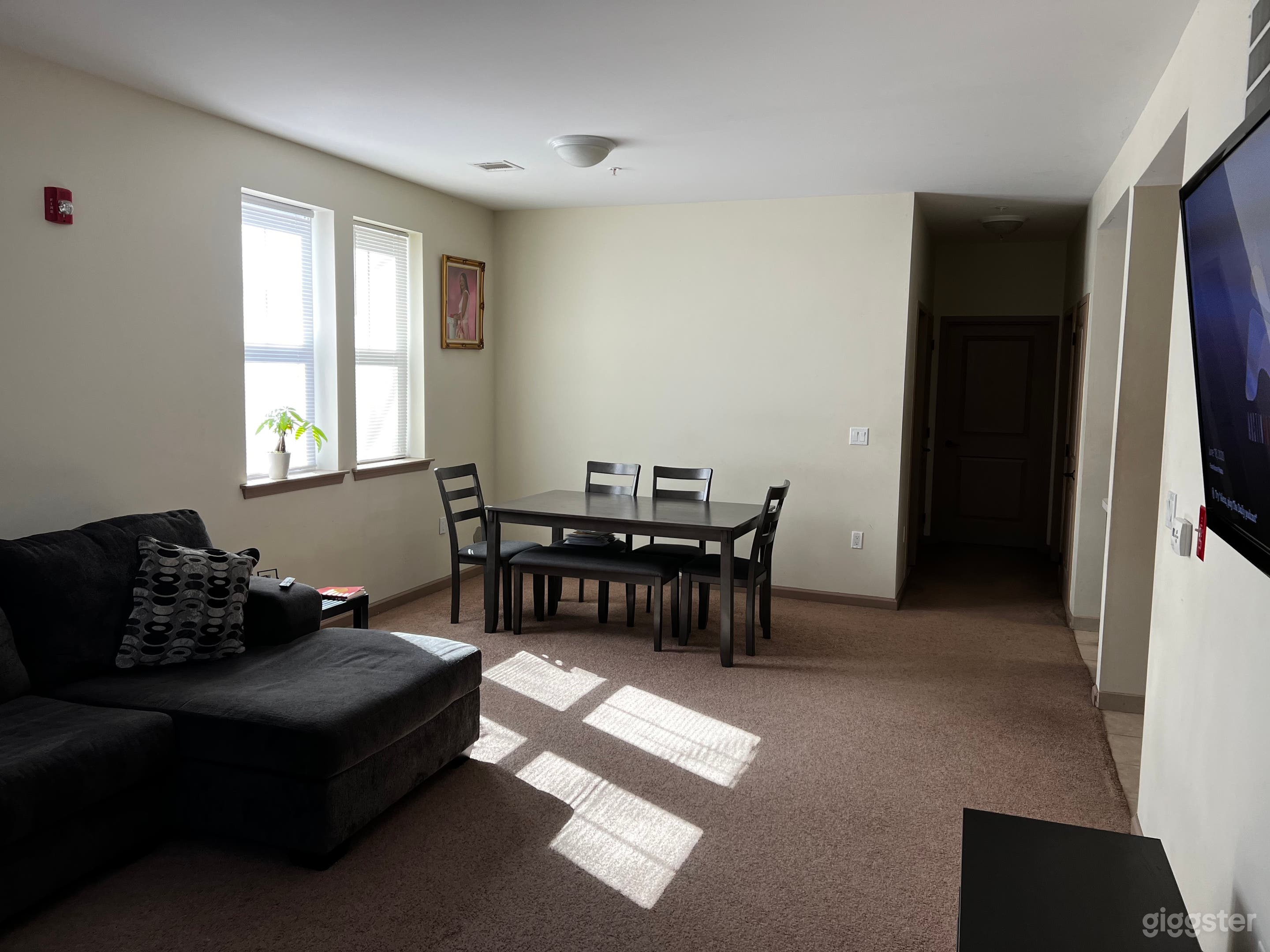 Simple Style apartment  Photo-Video Space  Photo 2