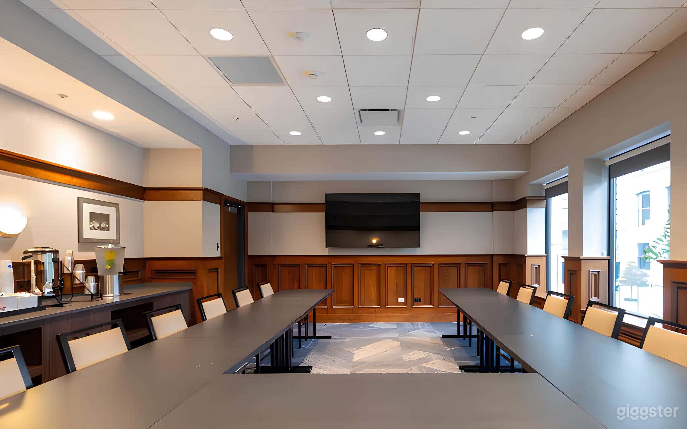 The Wright Room Photo 2