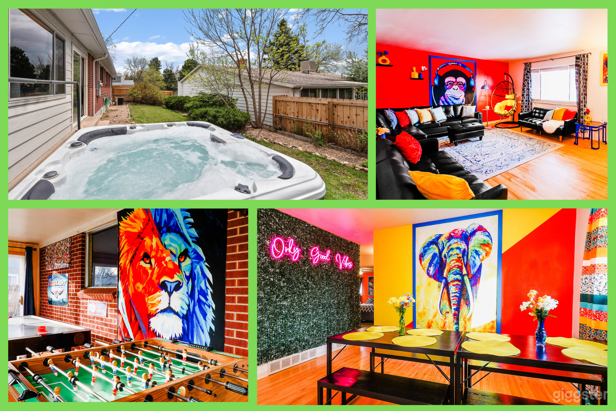 KushKations Ganja ️