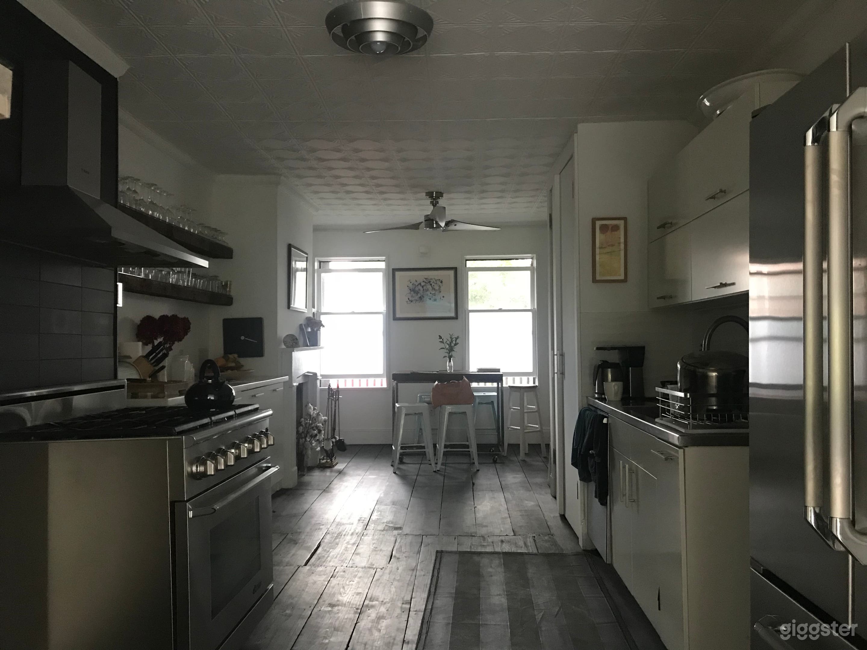 Tim’s House Photo 2