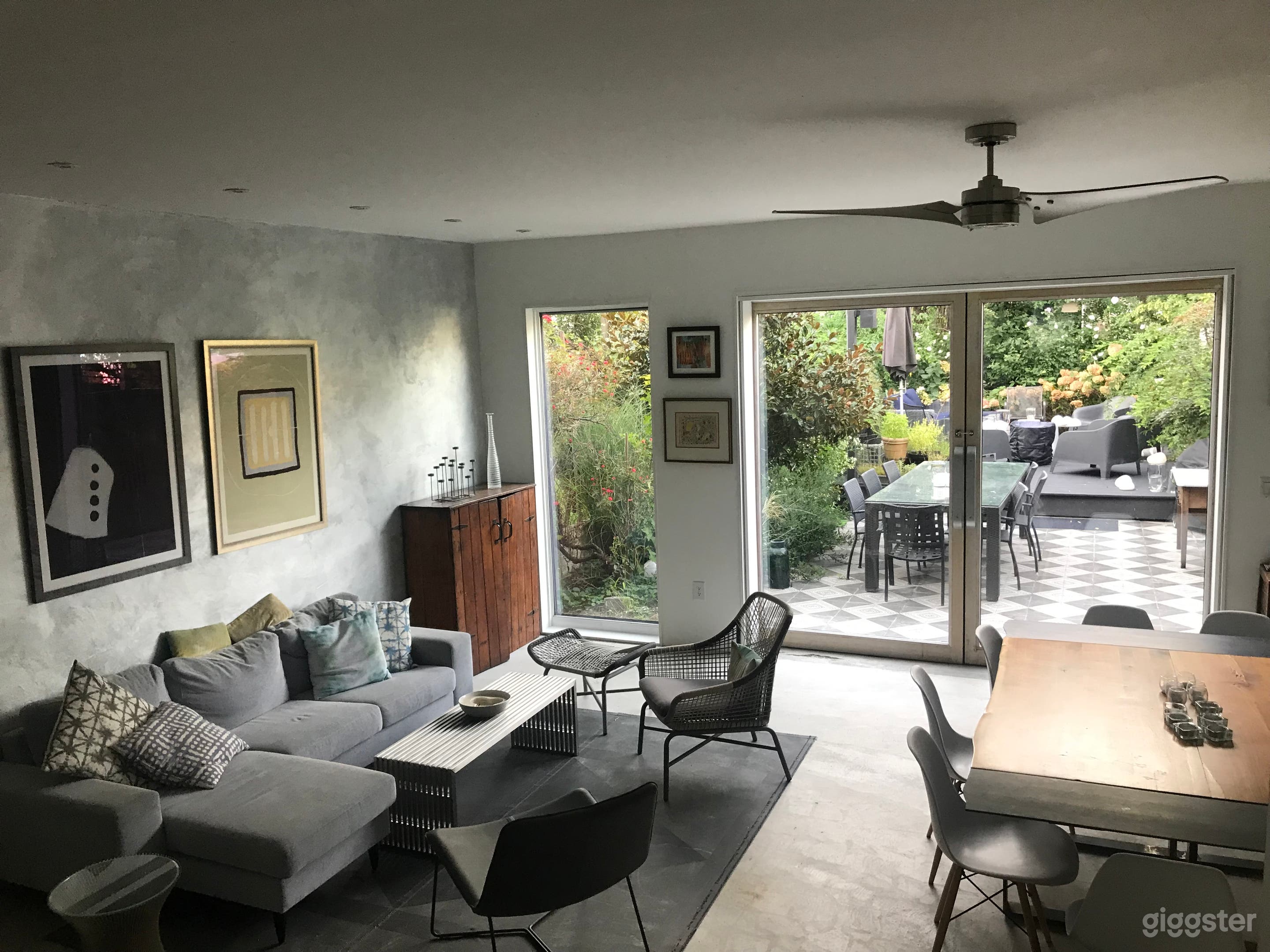 Tim’s House Photo 1