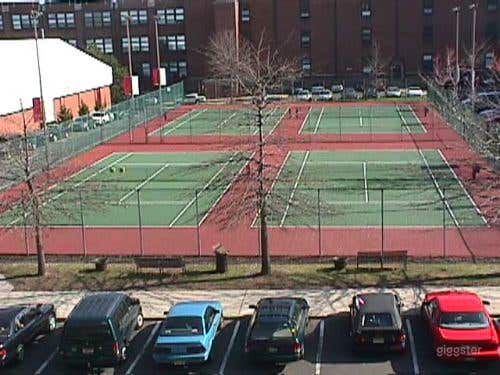 High school with class room access: Location 4197 Photo 4