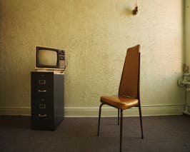  Furnished Textured Vintage Mansion Multi Colored 