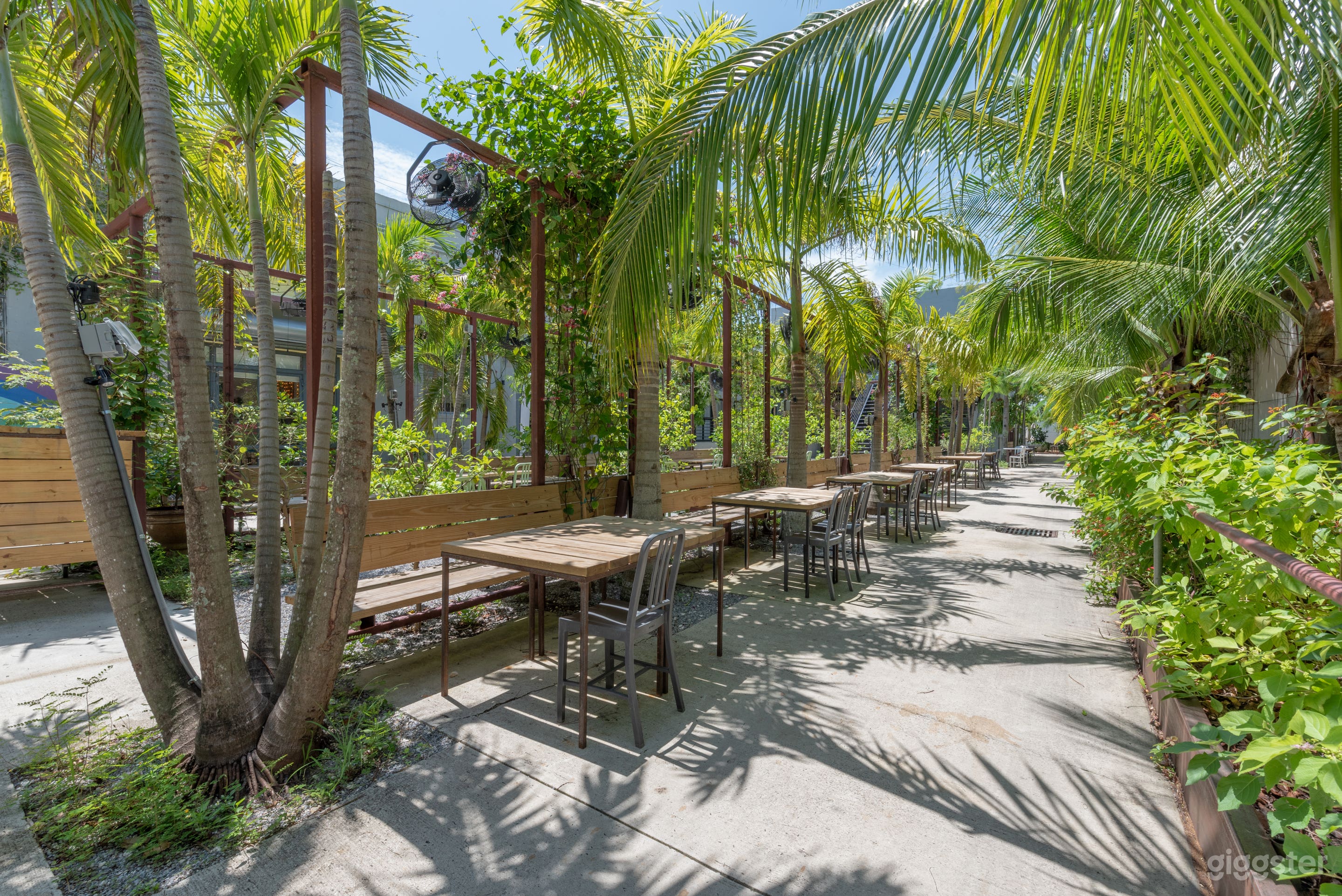 Lemon Garden Cafe Photo 2