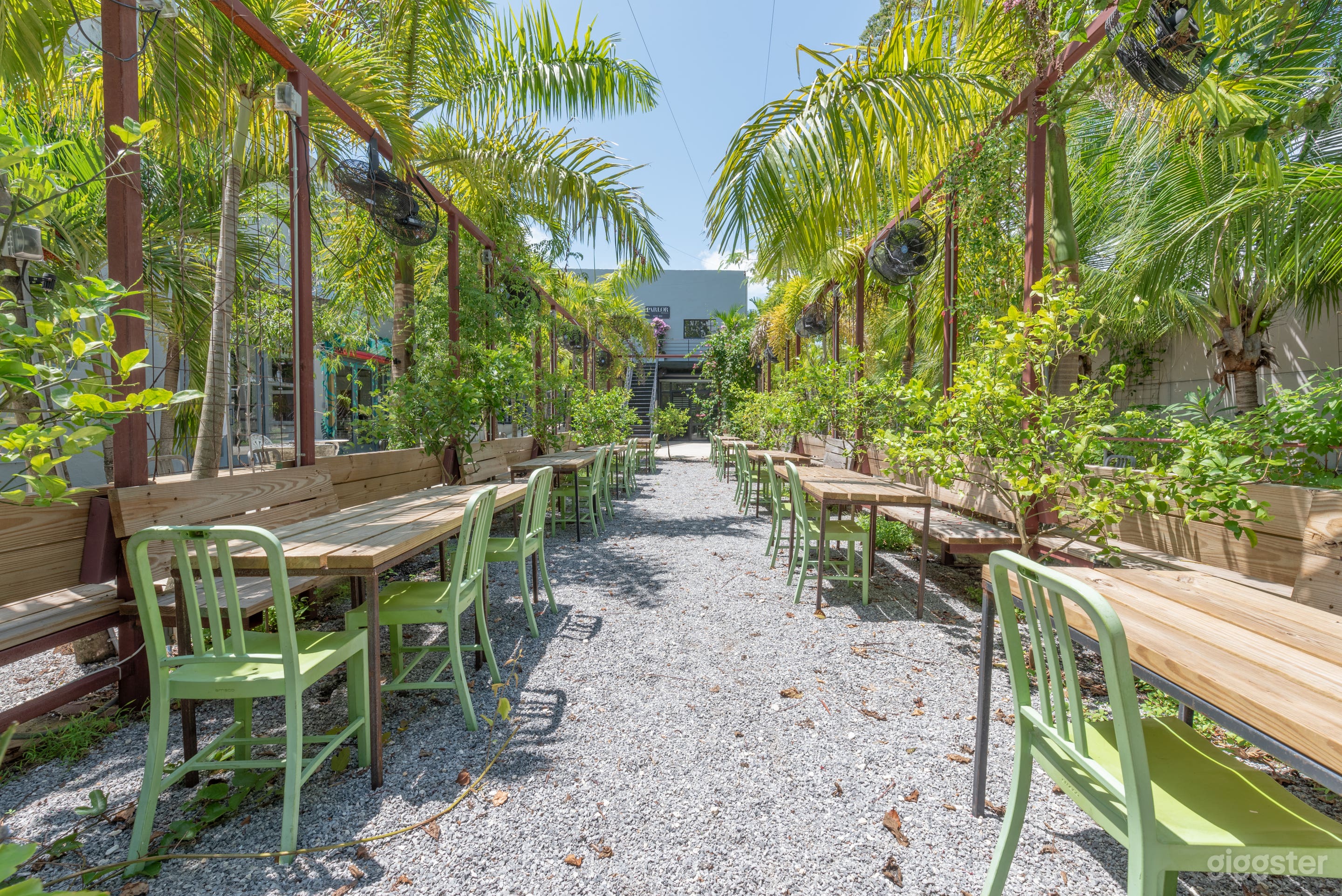 Lemon Garden Cafe Photo 1