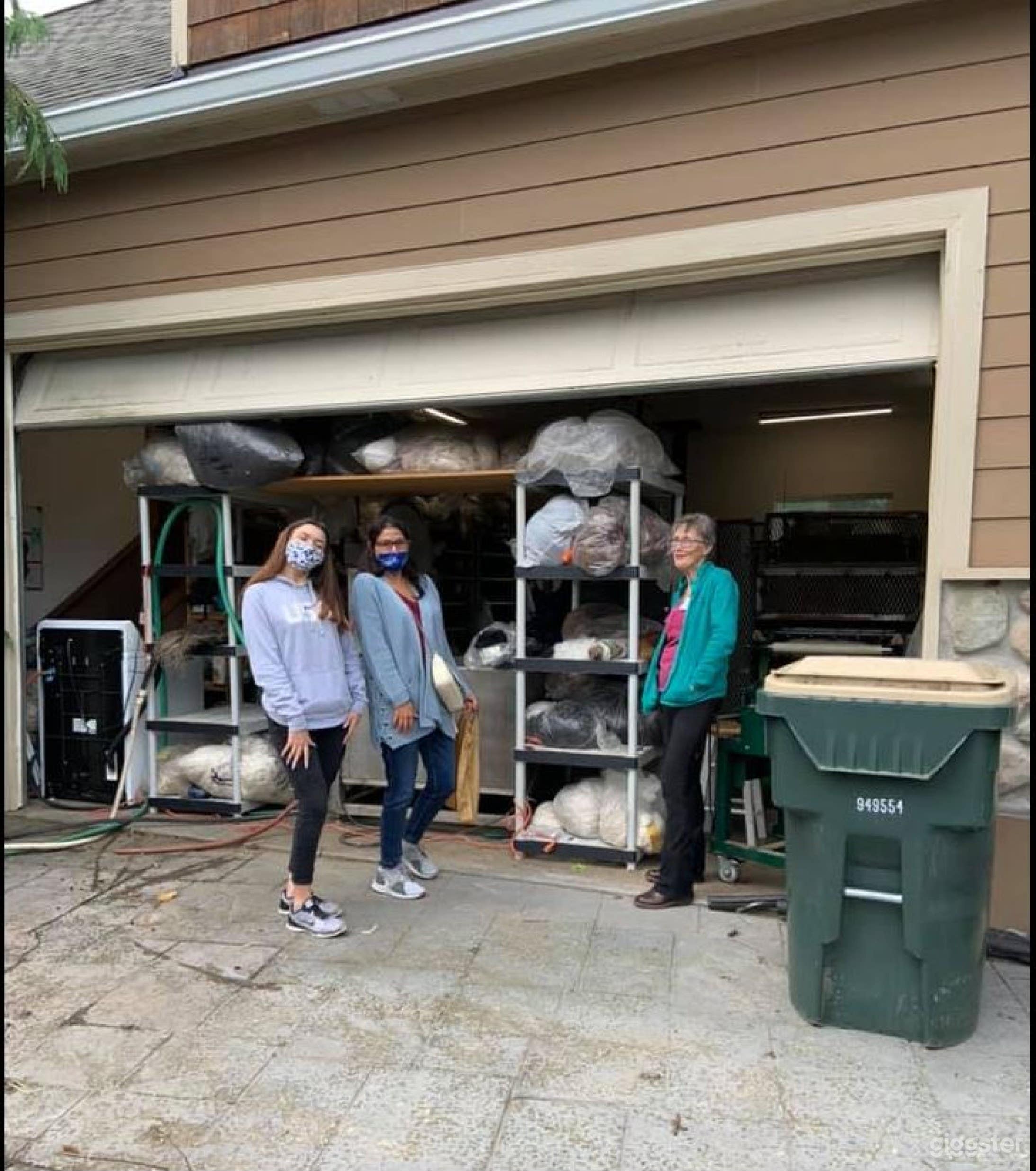 Beautiful Alpaca Farm And Camping Site In Yelm -1 Photo 4