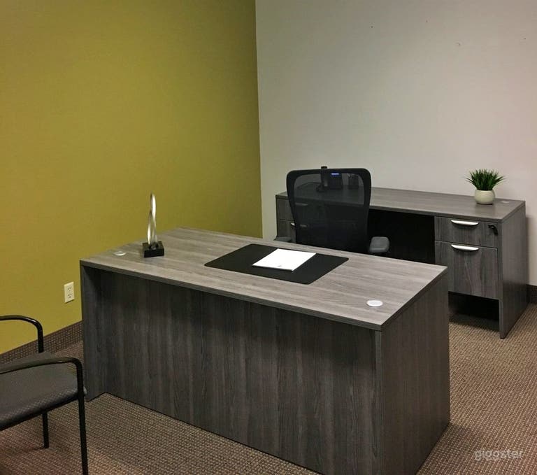  Small Conference Room in Preston Grove 