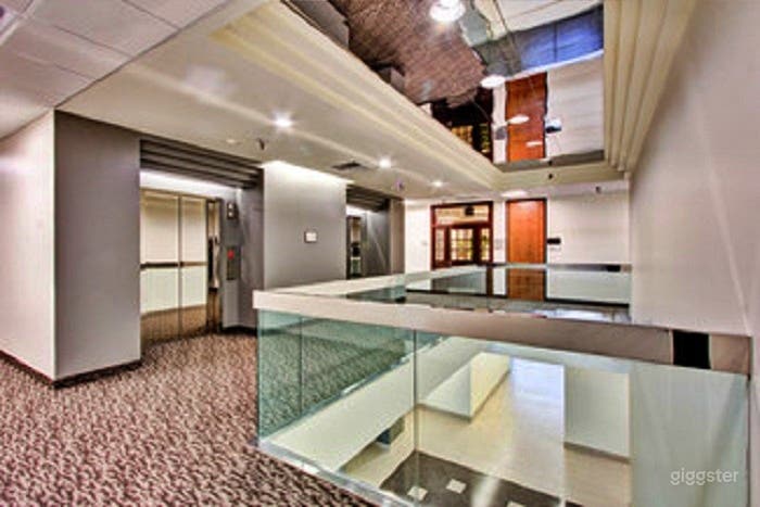 Small Conference Room in Preston Grove Photo 2