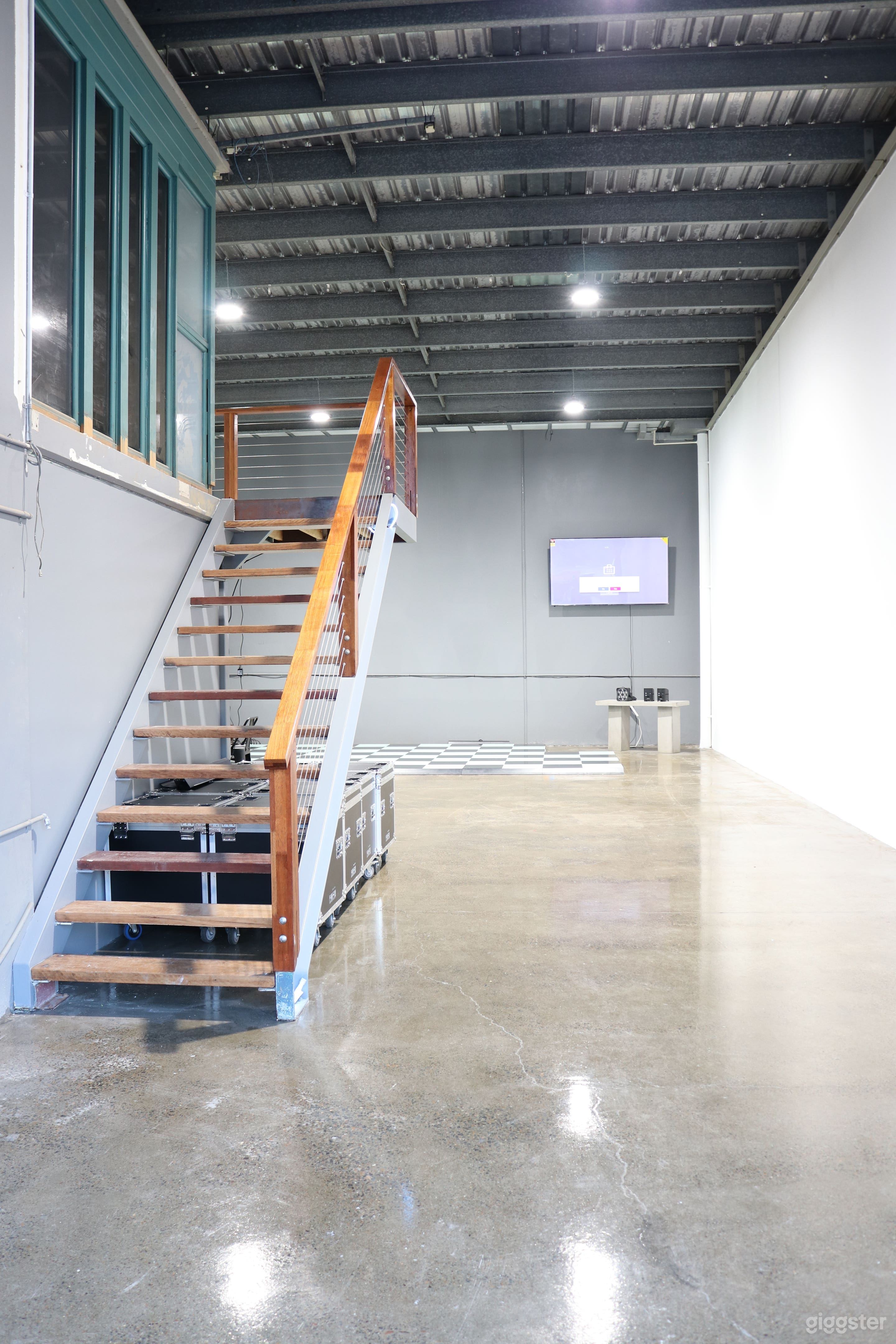 Warehouse - Studio space in Rocklea BRISBANE Photo 4
