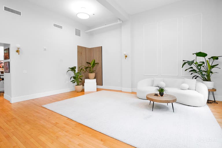  Downtown Raleigh Photo and Content Studio 