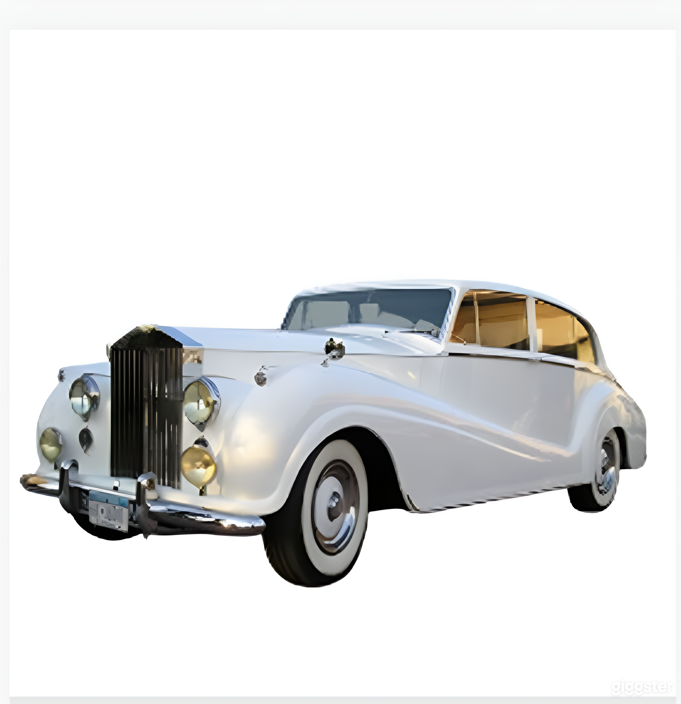 Classic And Iconic Rolls-Royce Photo 1
