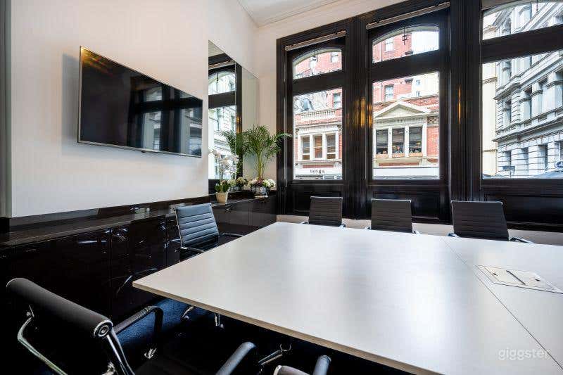 Board Room in Melbourne Photo 3