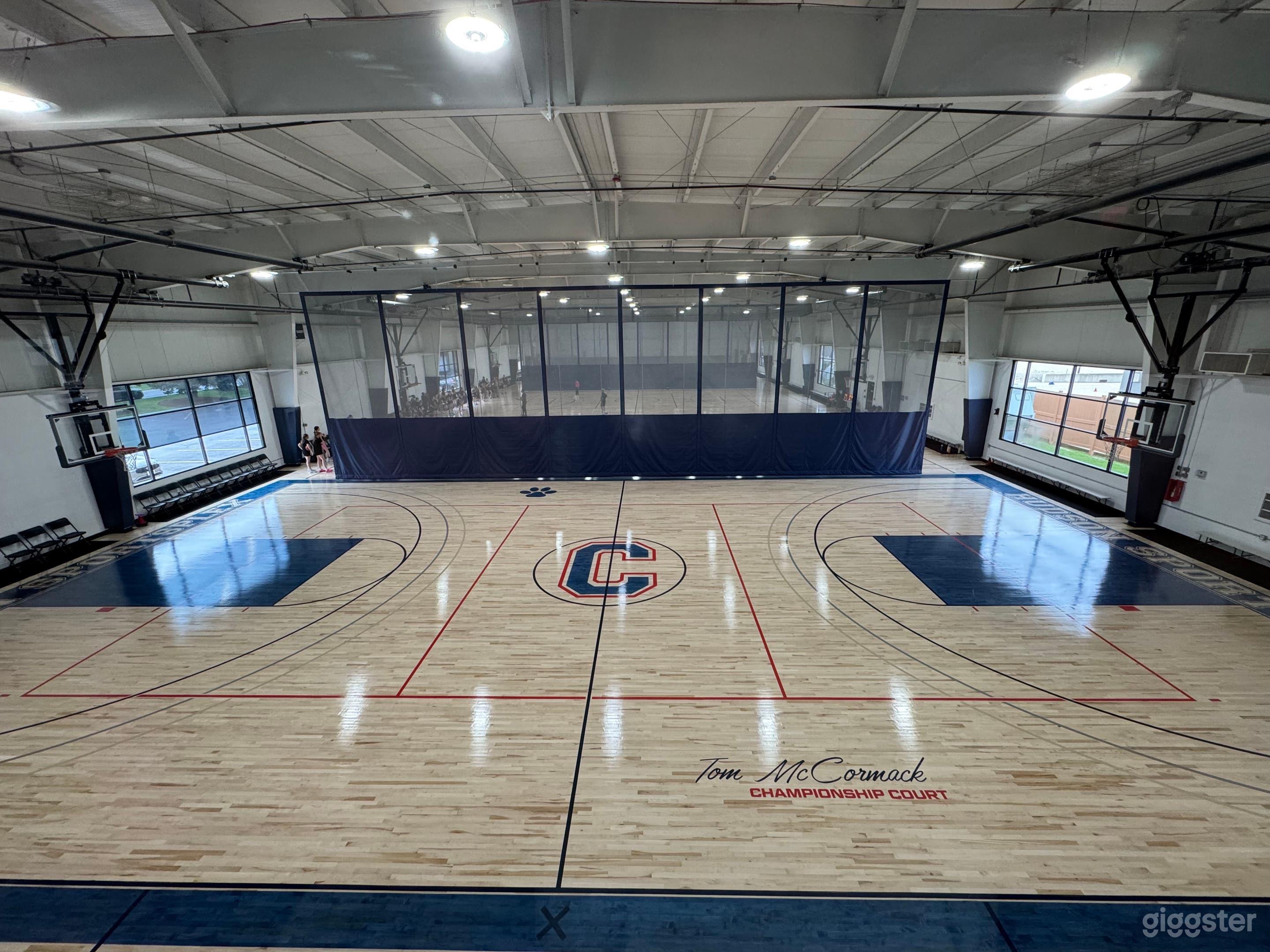 27,000 SQFT Large Event Space In Naperville Photo 2
