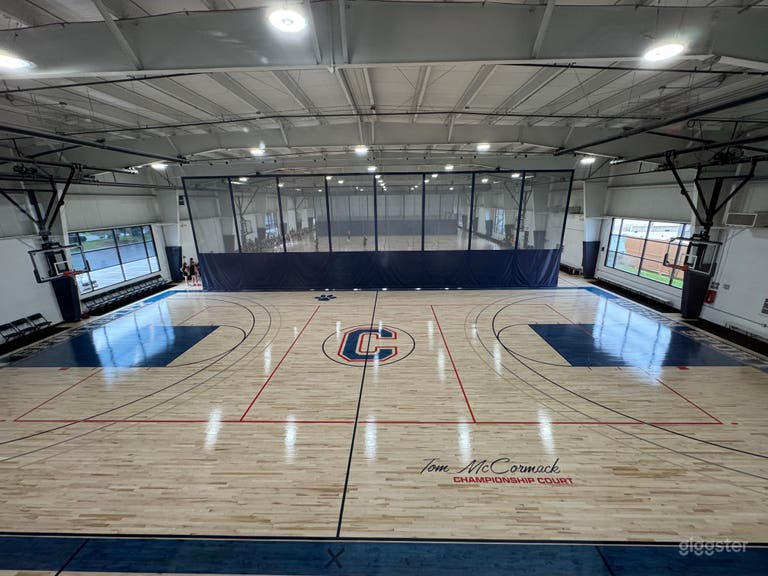  Spazio per Grandi Eventi di 27.000 SQFT a Naperville 