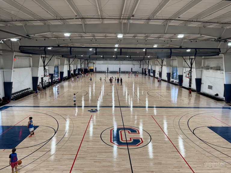 Spazio per Grandi Eventi di 27.000 SQFT a Naperville 