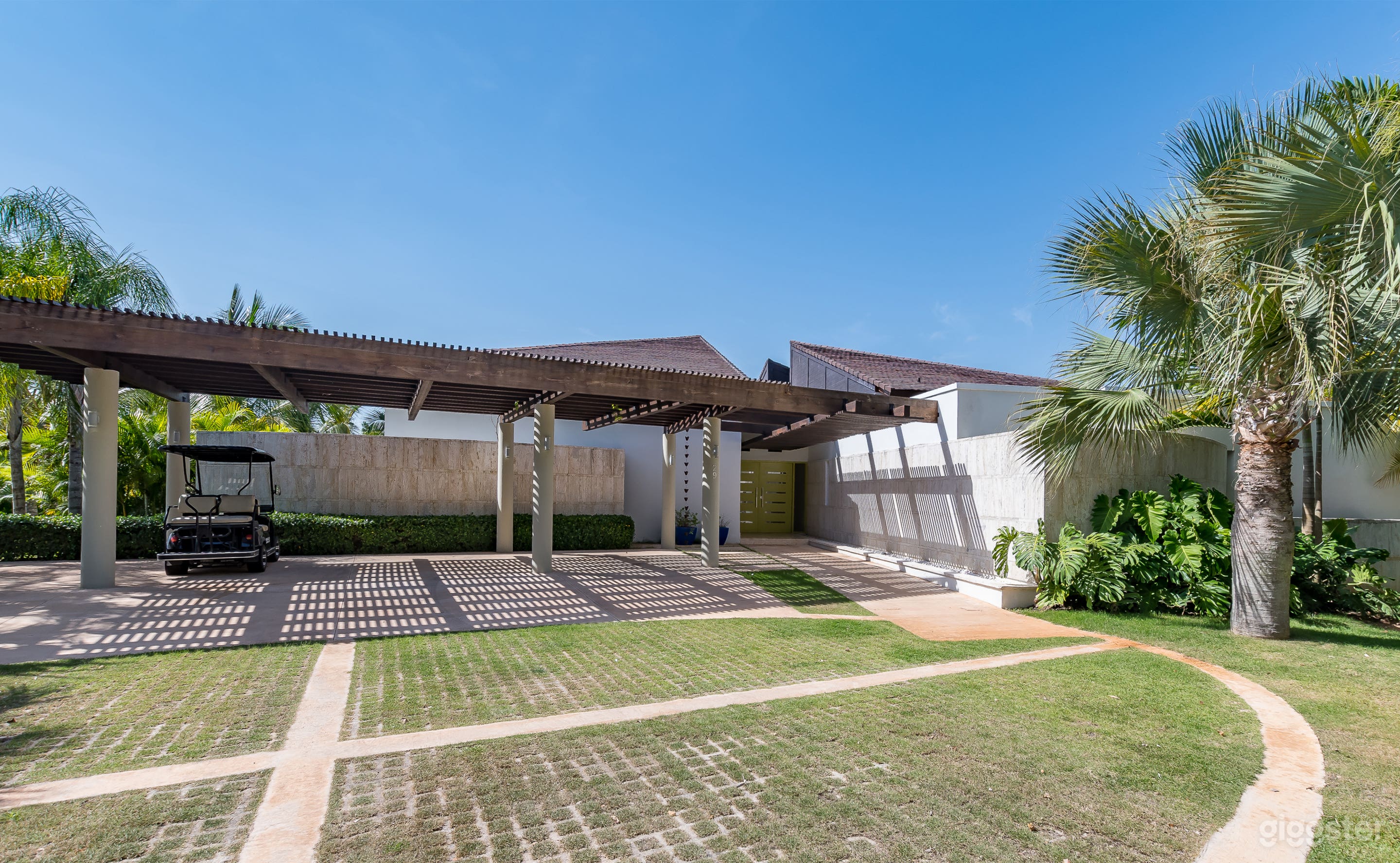 Villa Hermosa Photo 1