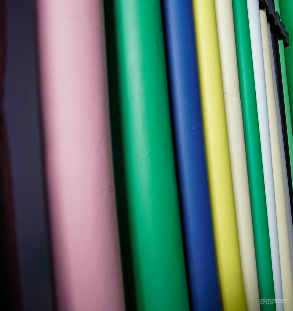 3 amazing film and photography studios  Photo 4