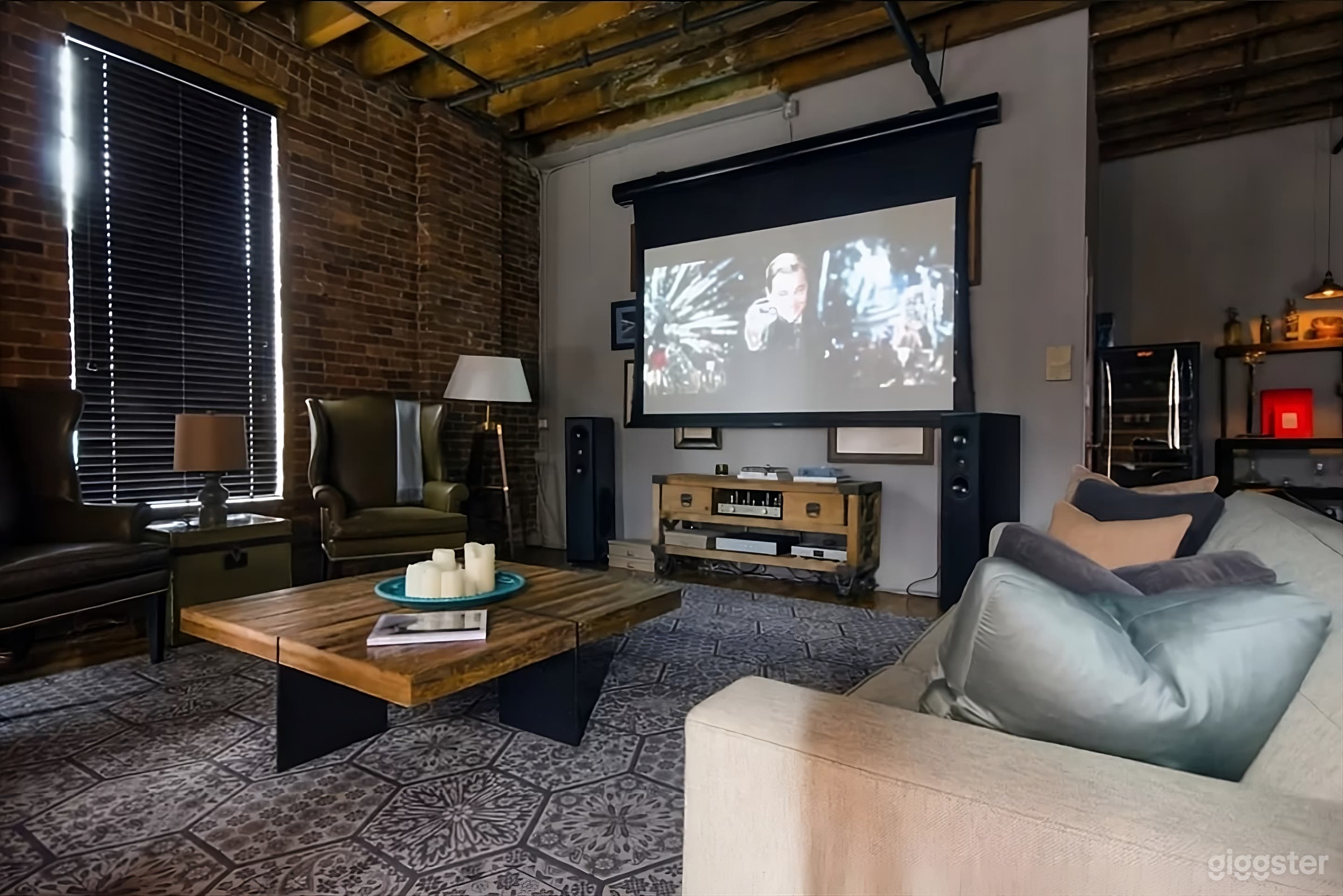 Quiet &amp; Spacious New York Dream Loft Photo 4