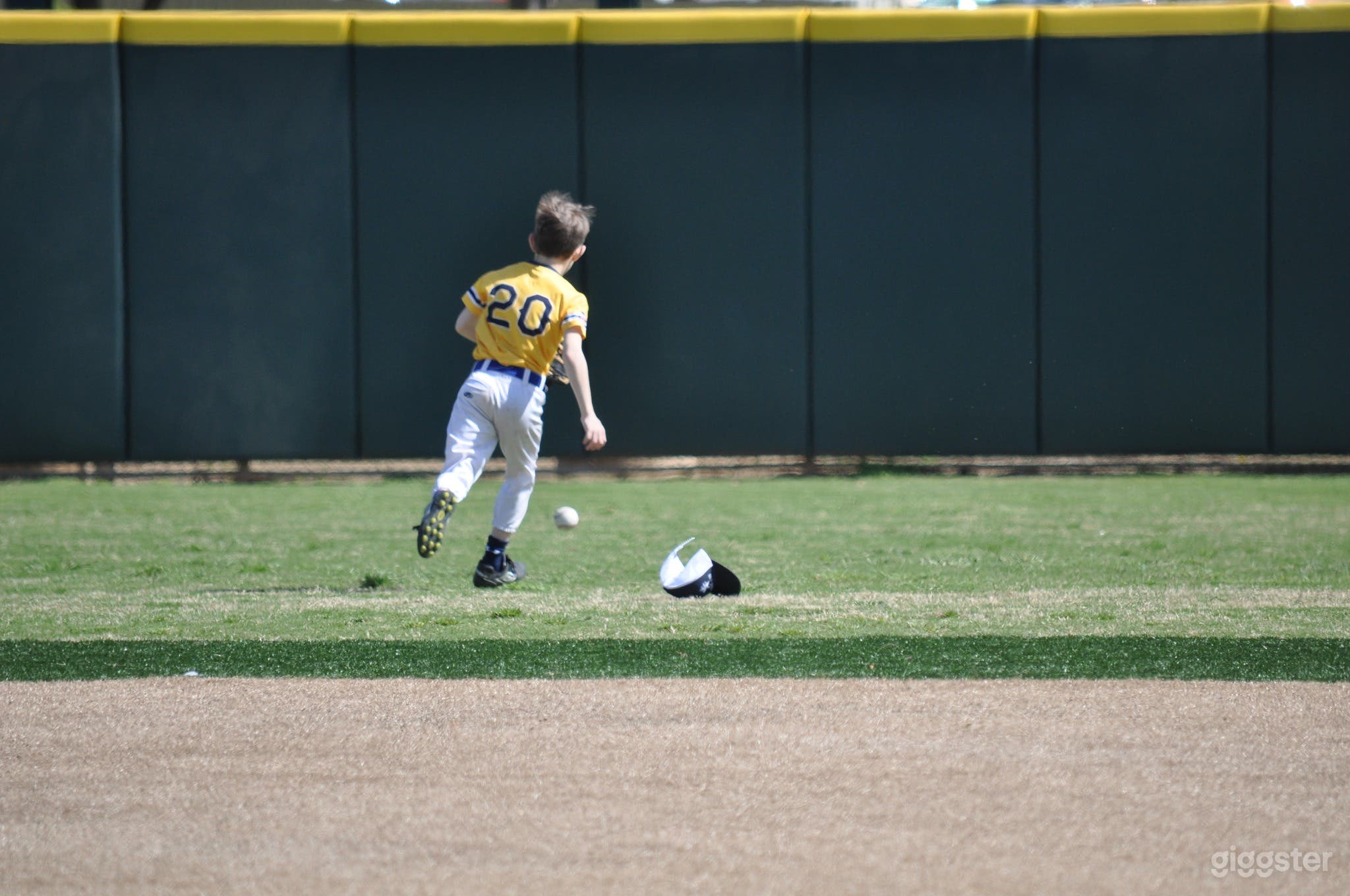 Futures Field Photo 4