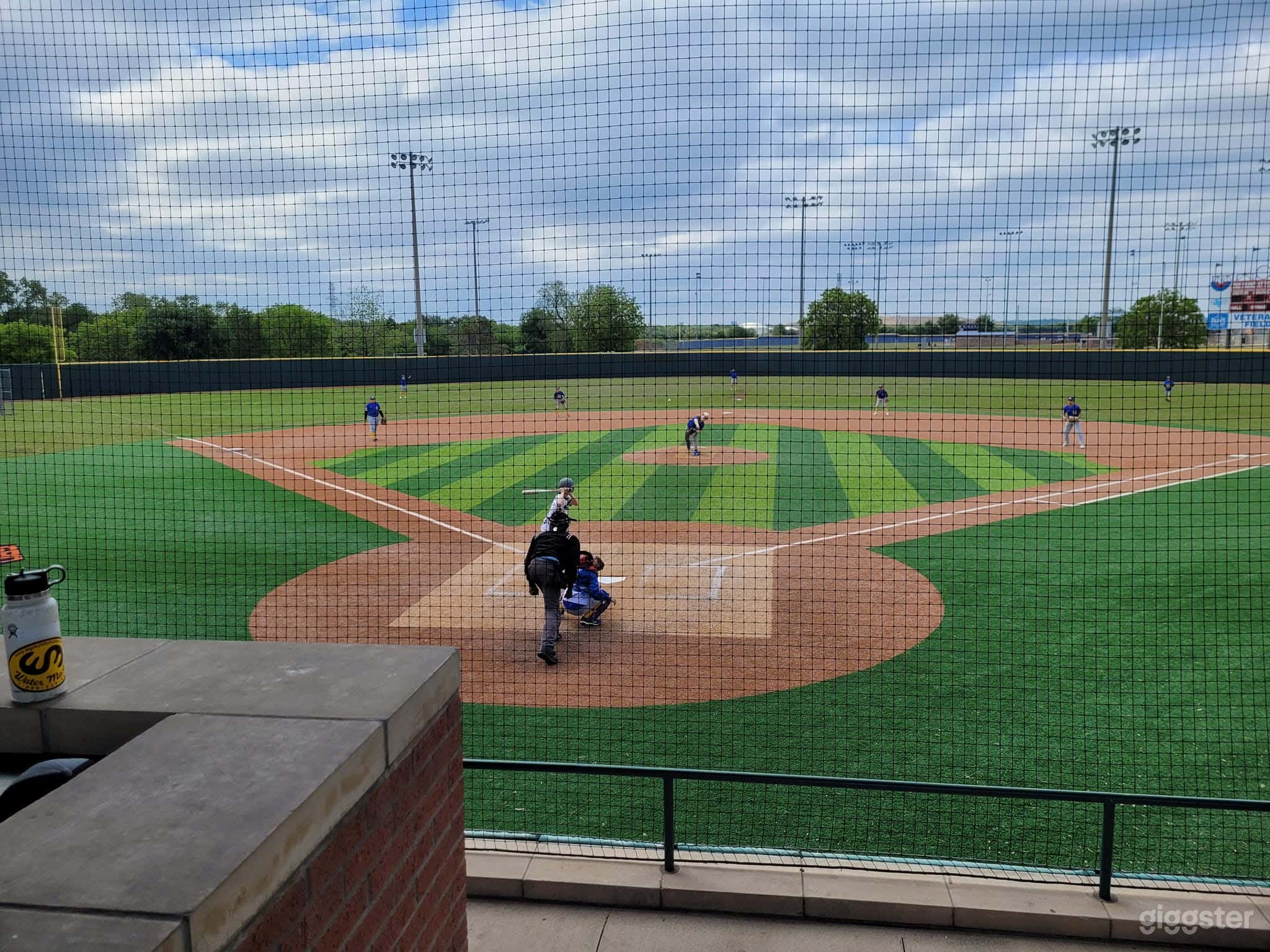 Futures Field Photo 3