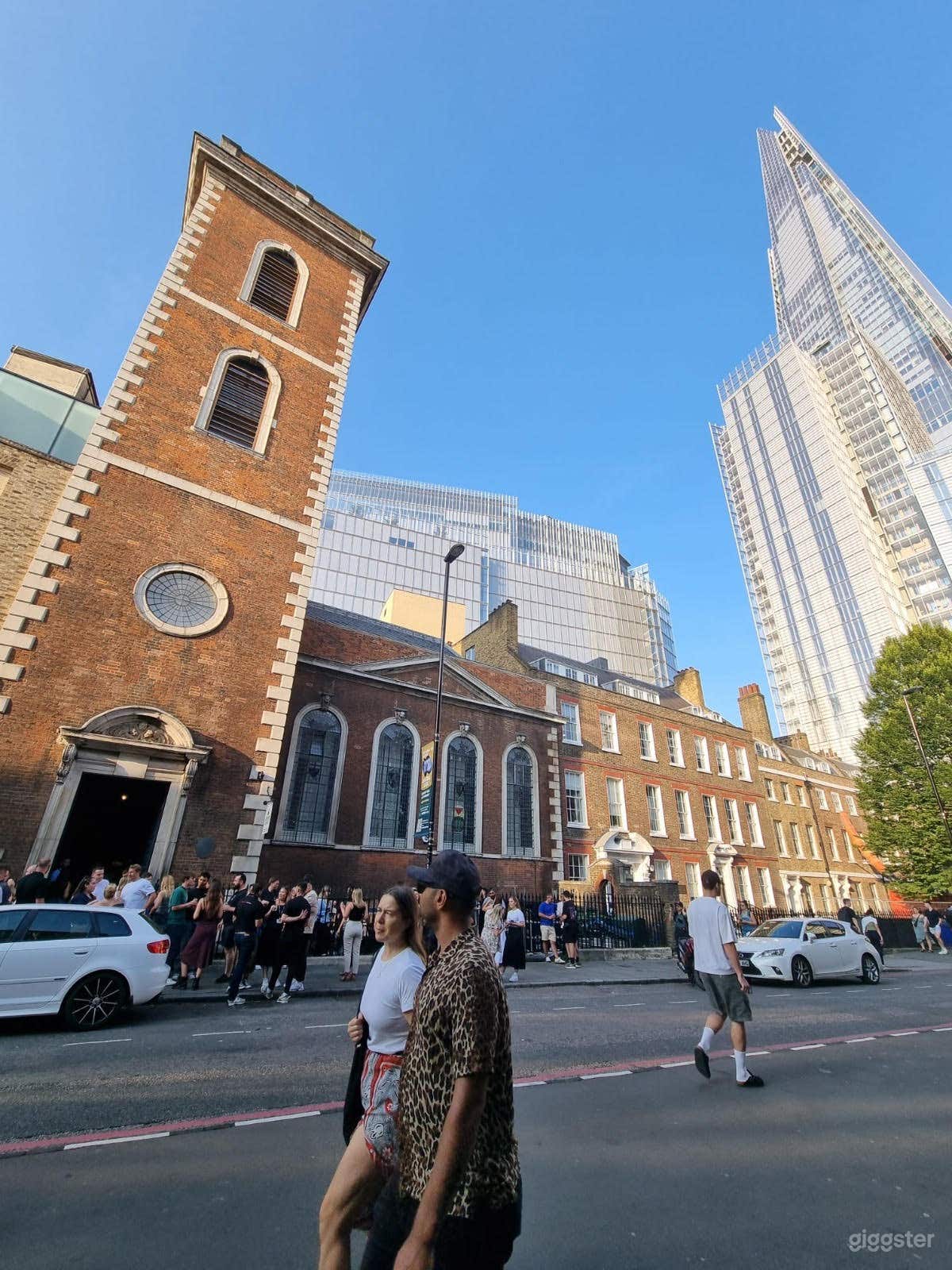 17th Century House Photo 1