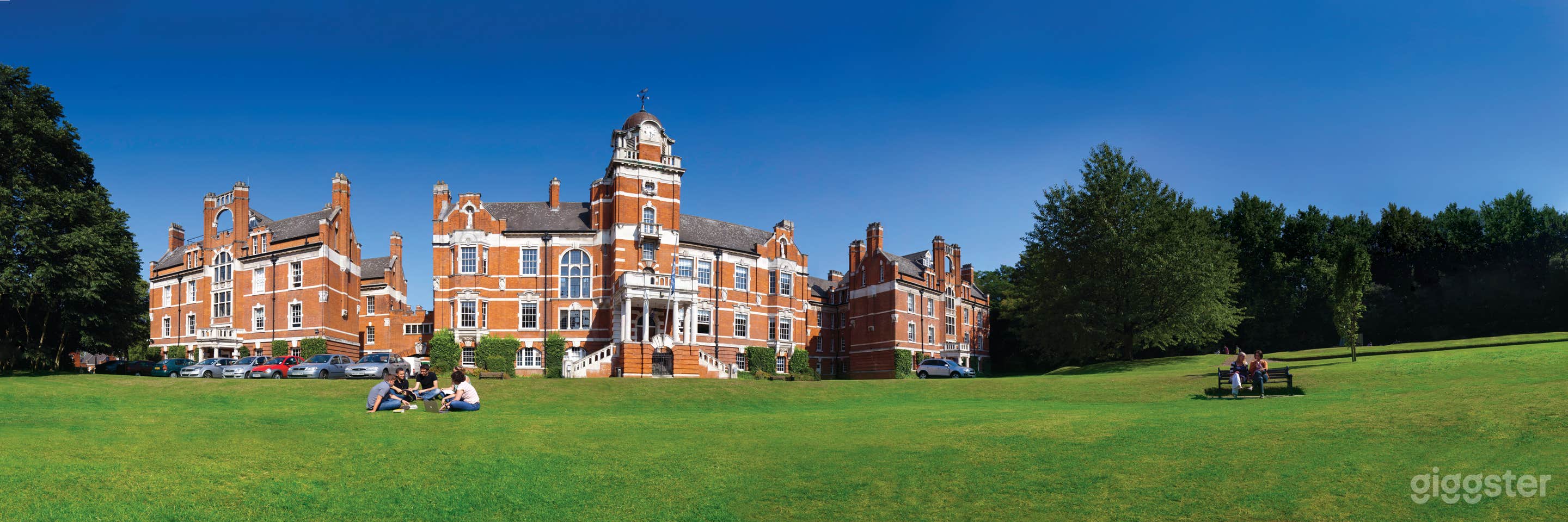 Historic Rooms at Chatham Maritime Photo 1